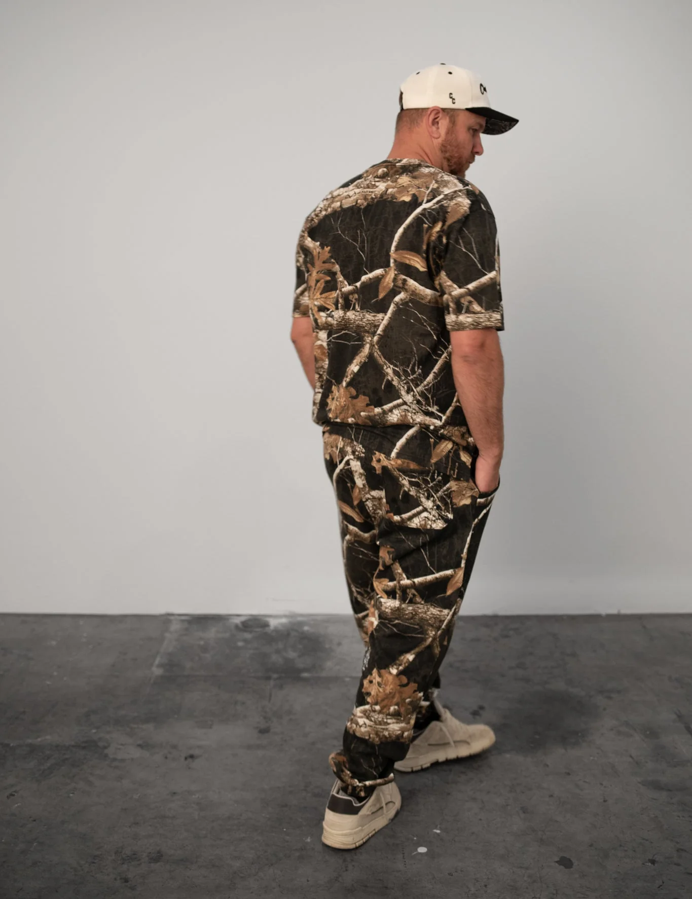Adult Classic Tee - Realtree Edge Colors Shadows® - Image 5