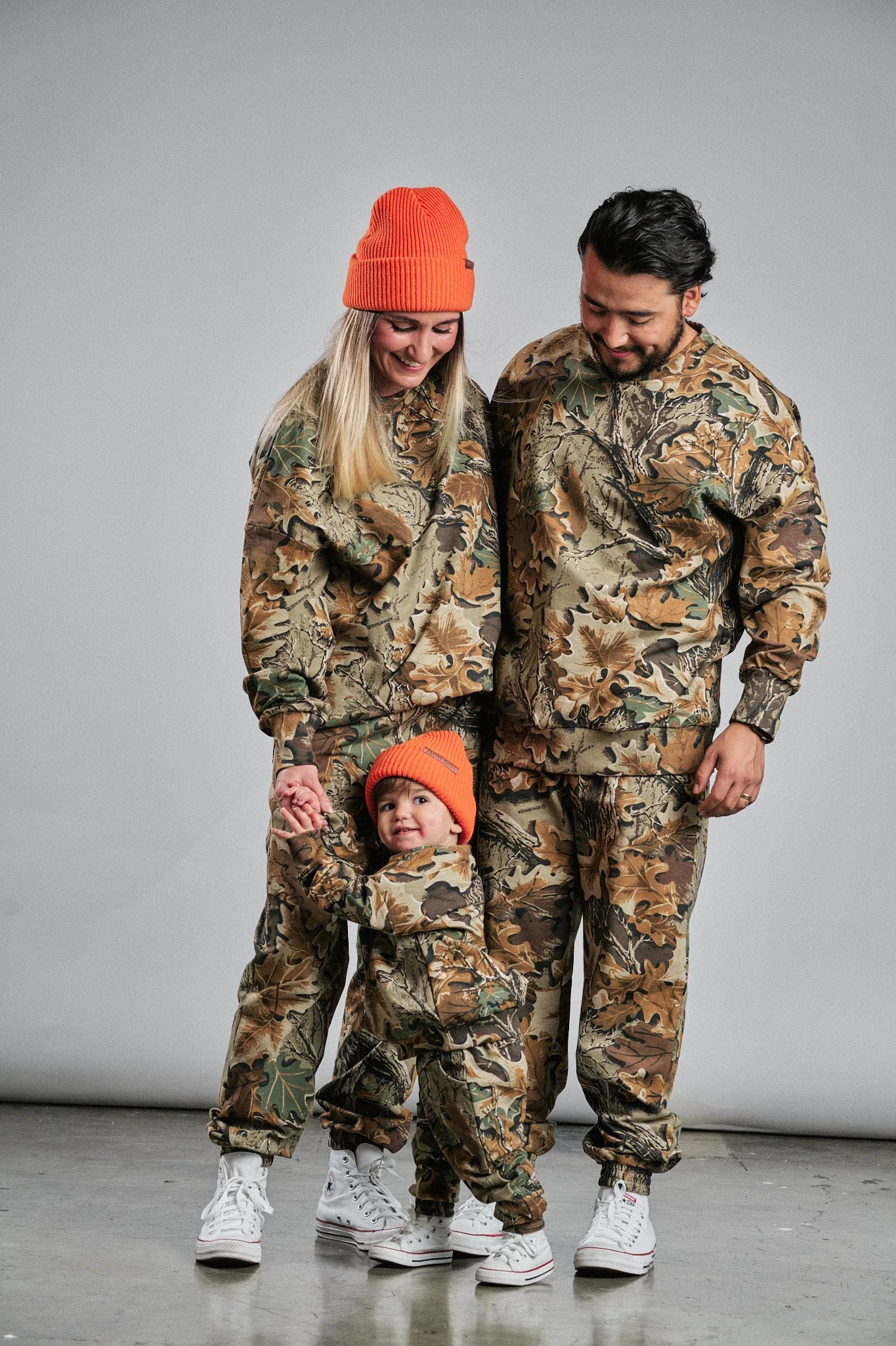 Adult Crewneck - Realtree Advantage ® - Image 11