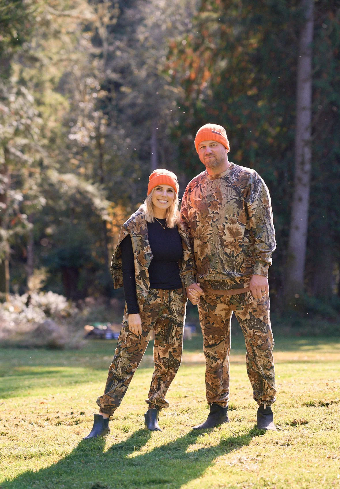 Adult Crewneck - Realtree Advantage ® - Image 4