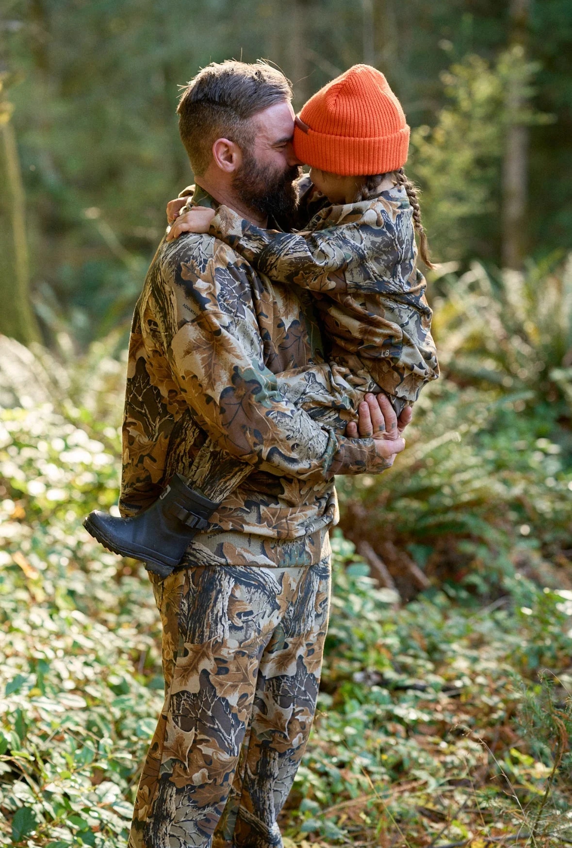Adult Crewneck - Realtree Advantage ® - Image 5