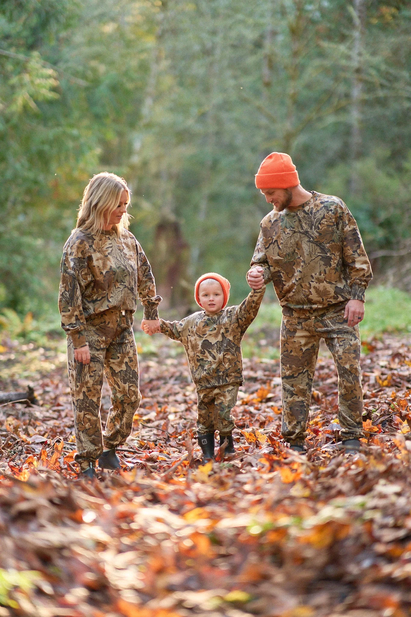 Adult Crewneck - Realtree Advantage ® - Image 7