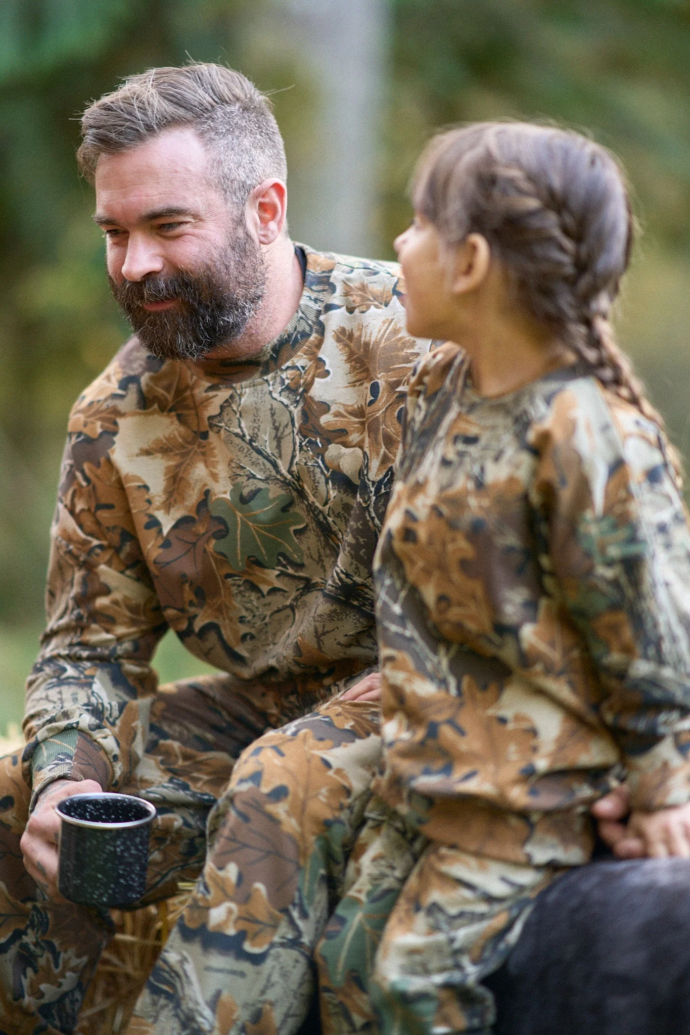 Adult Crewneck - Realtree Advantage ® - Image 8