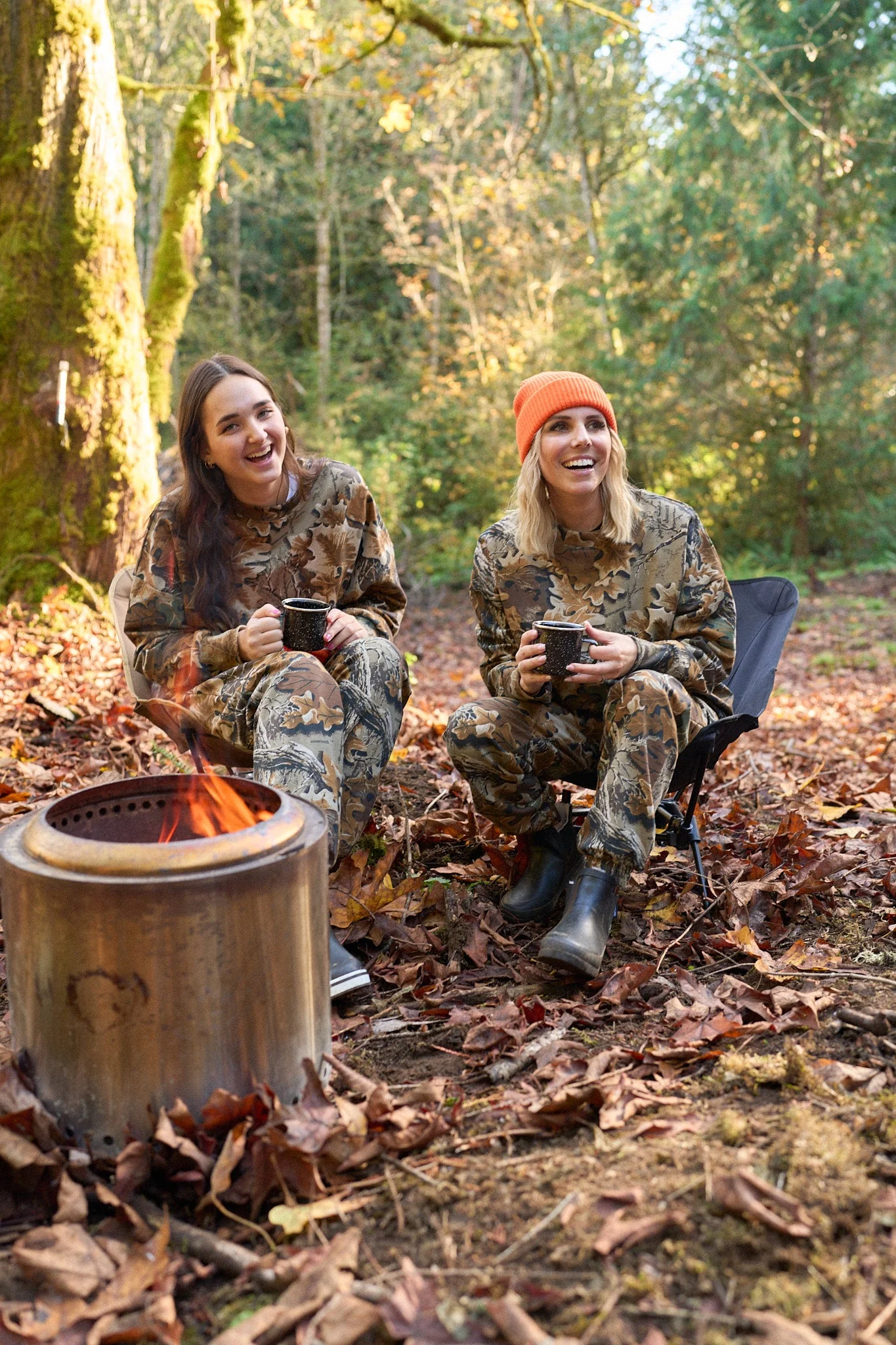 Adult Crewneck - Realtree Advantage ® - Image 9