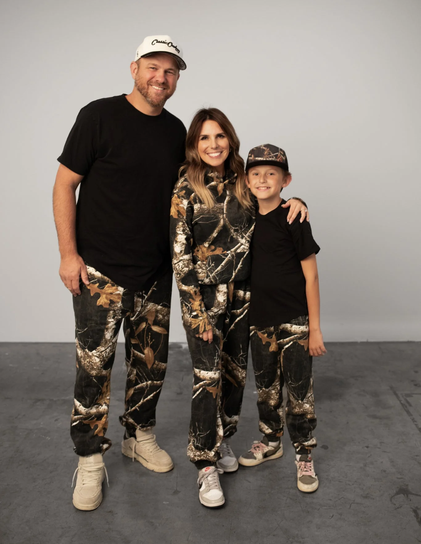 Adult Hoodie - Realtree Edge Colors Shadows® - Image 4