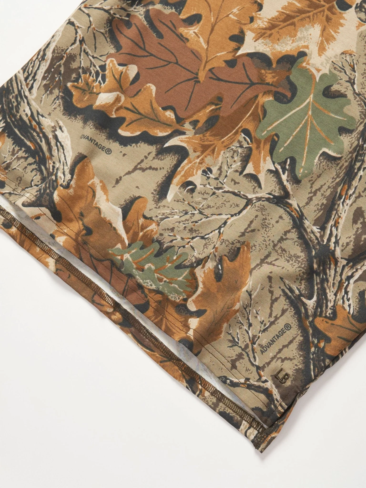 Adult Modal Tee - Realtree Advantage ® - Image 10