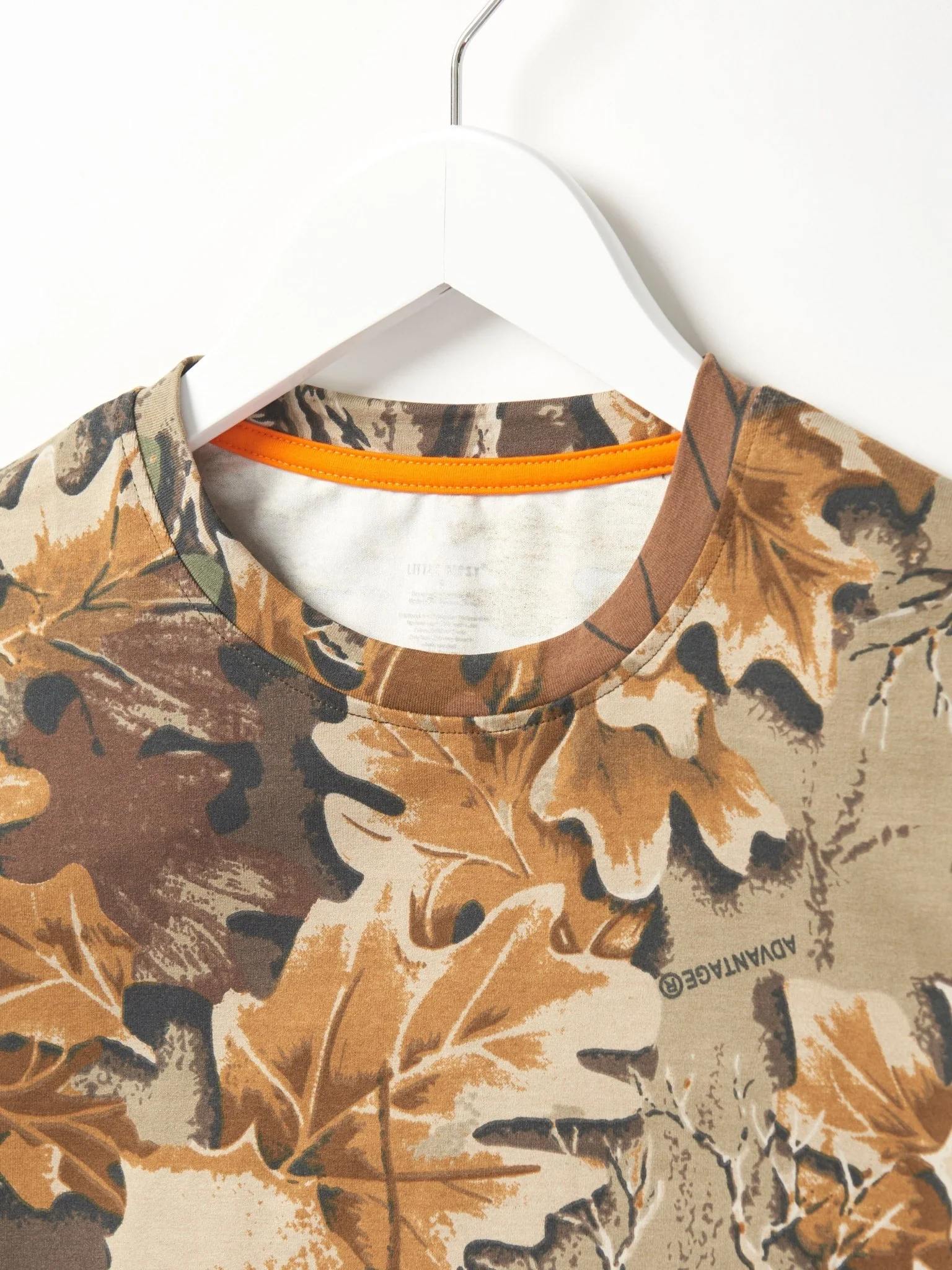 Adult Modal Tee - Realtree Advantage ® - Image 9