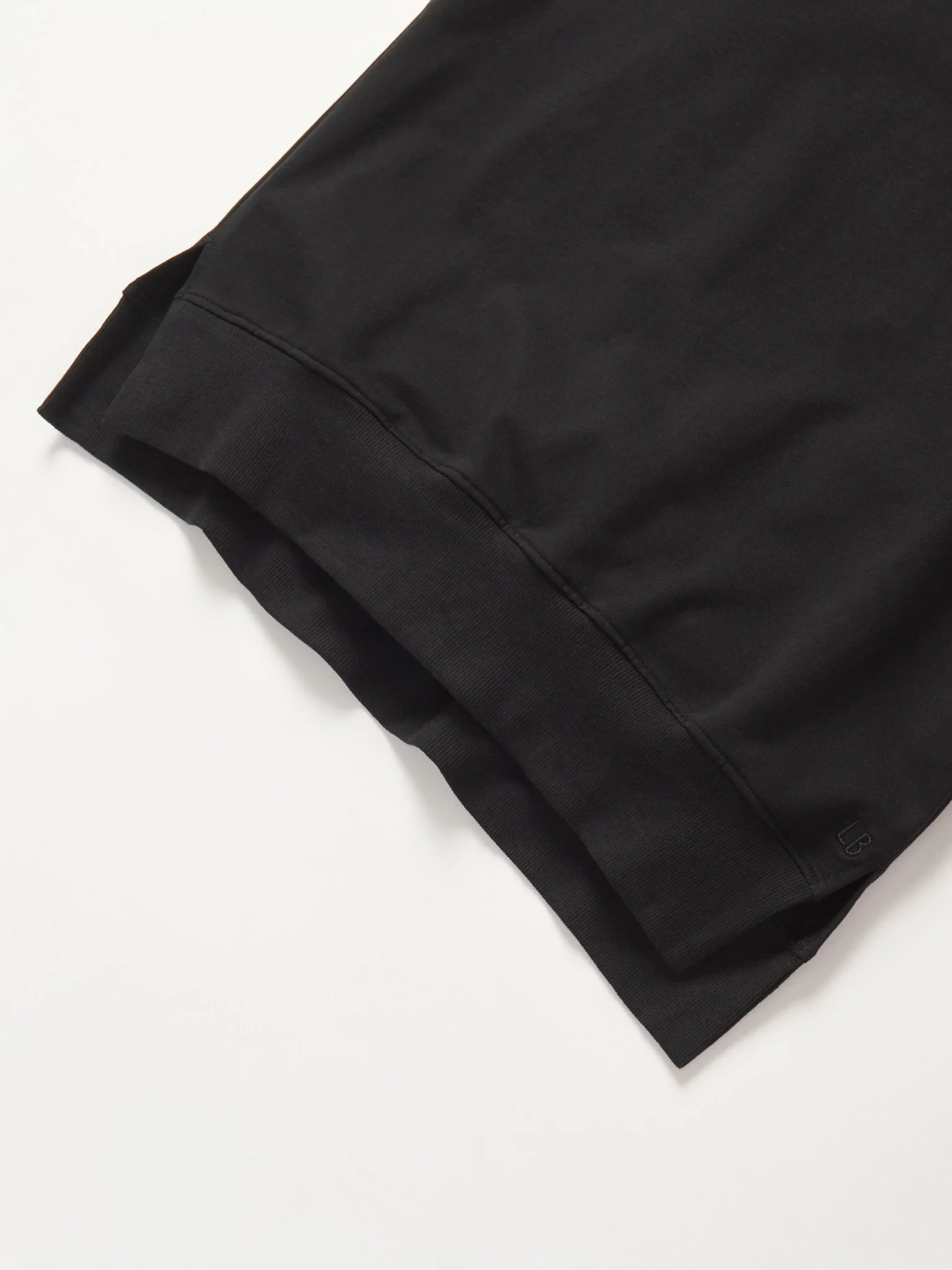 Adult Pullover - Black - Image 10