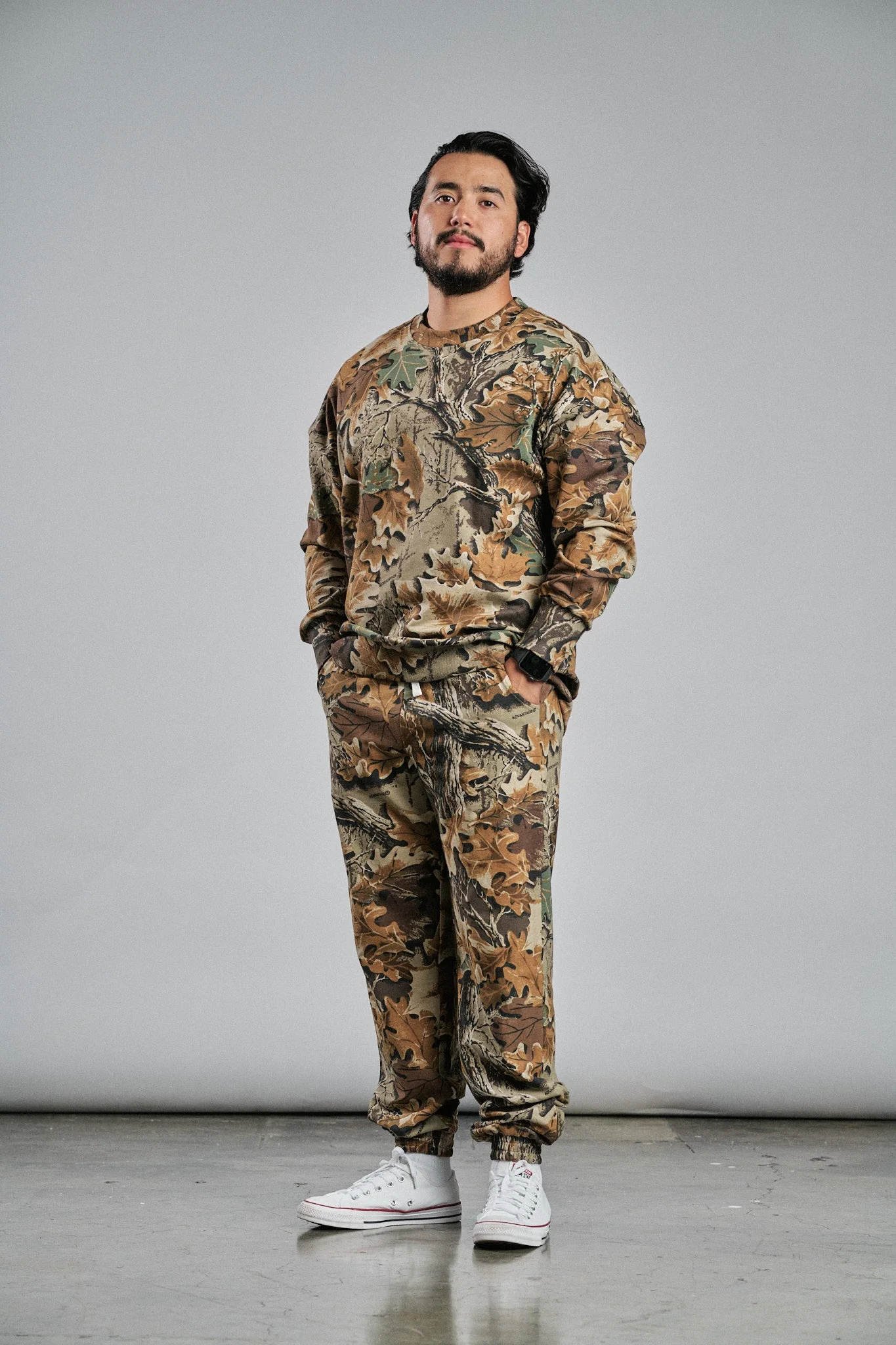 Adult Sweatpant - Realtree Advantage ® - Image 5
