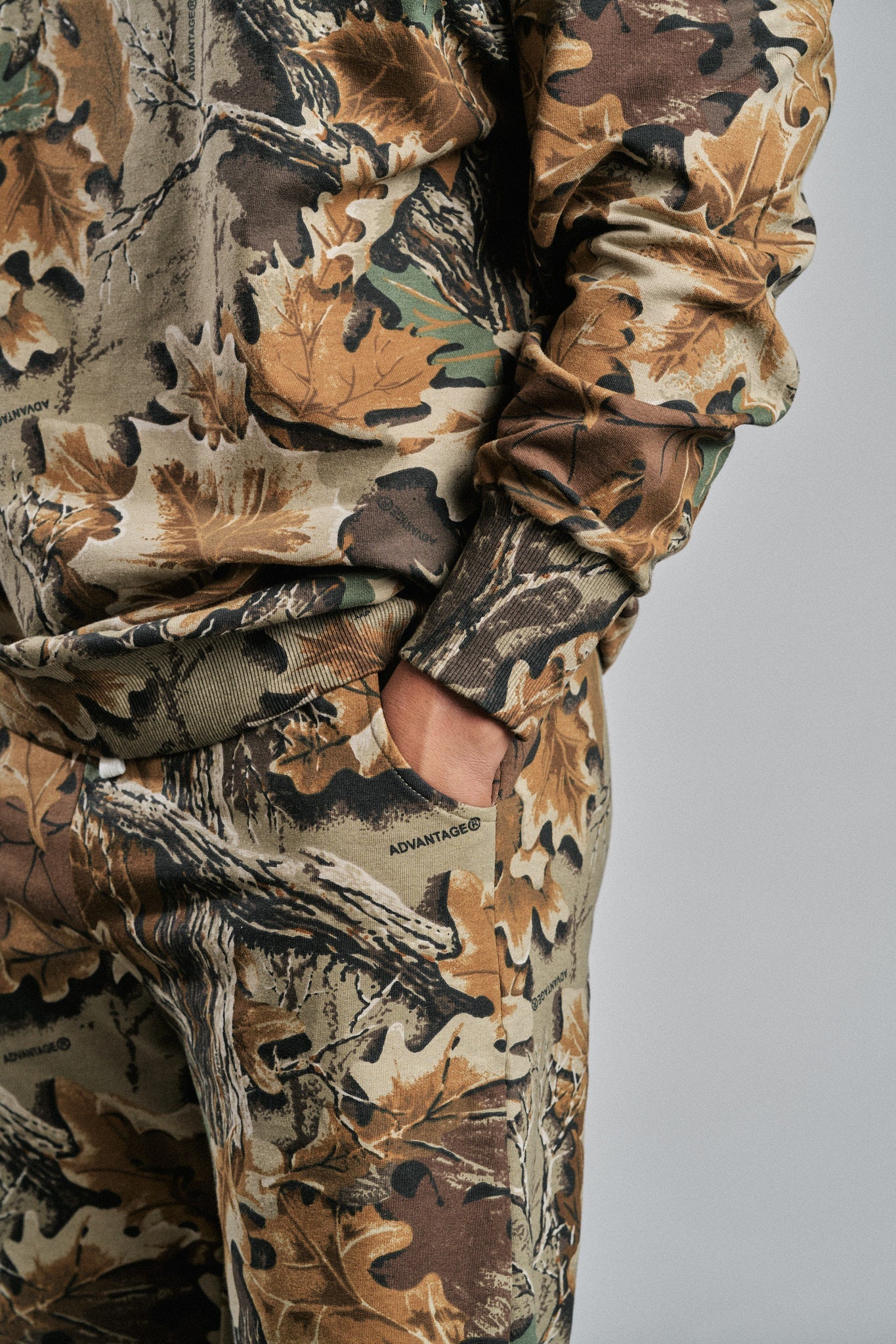 Adult Sweatpant - Realtree Advantage ® - Image 6