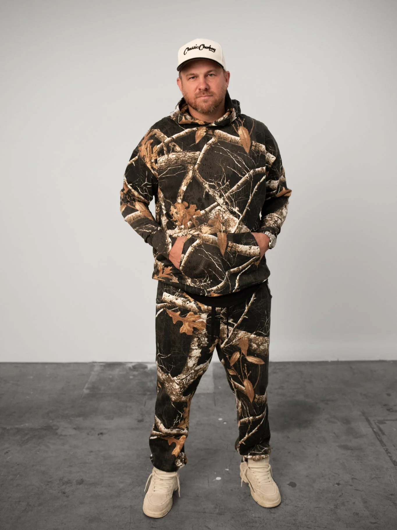 Adult Sweatpant - Realtree Edge Colors Shadows® - Image 6