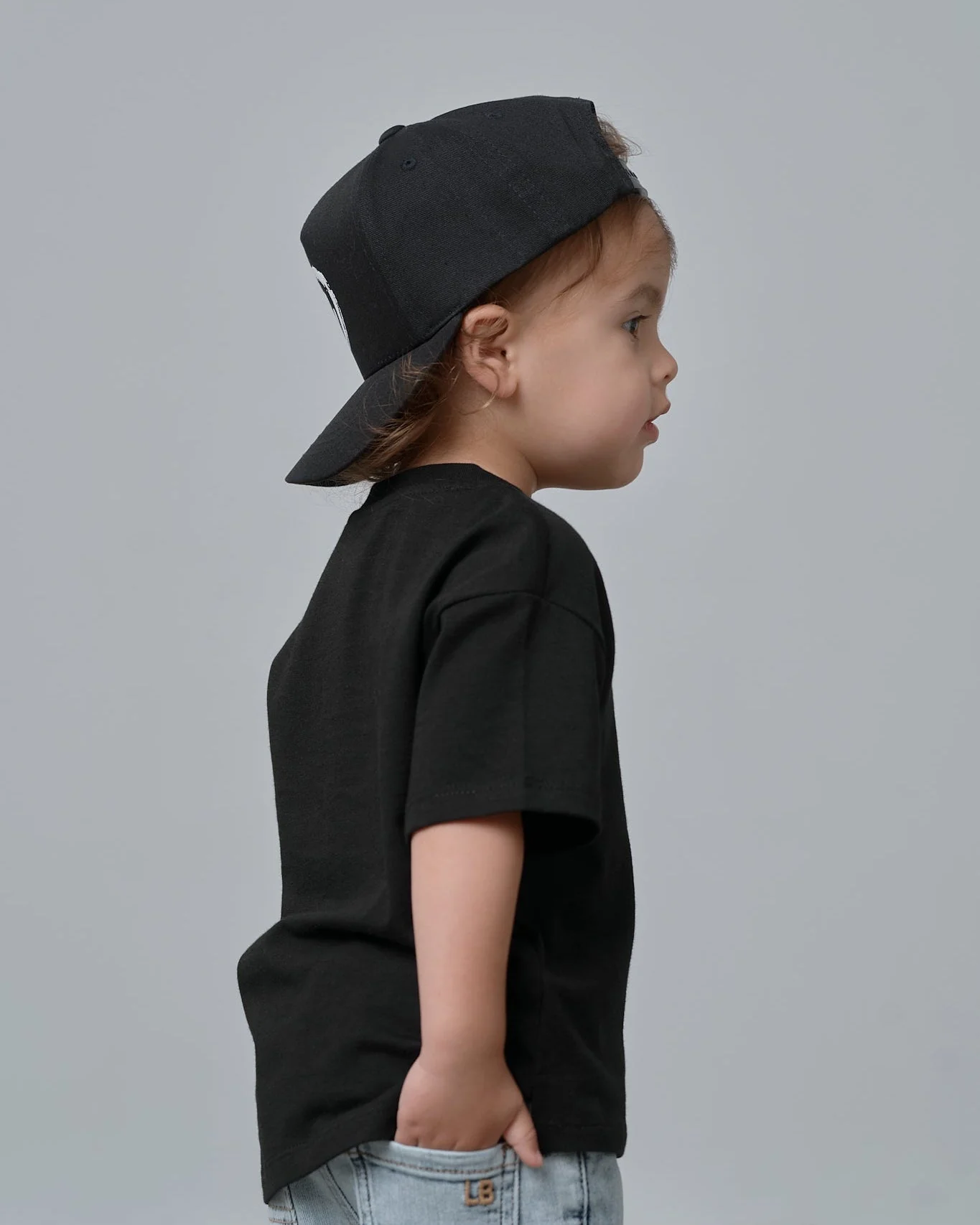 Baseball Hat - Smiley - Image 6