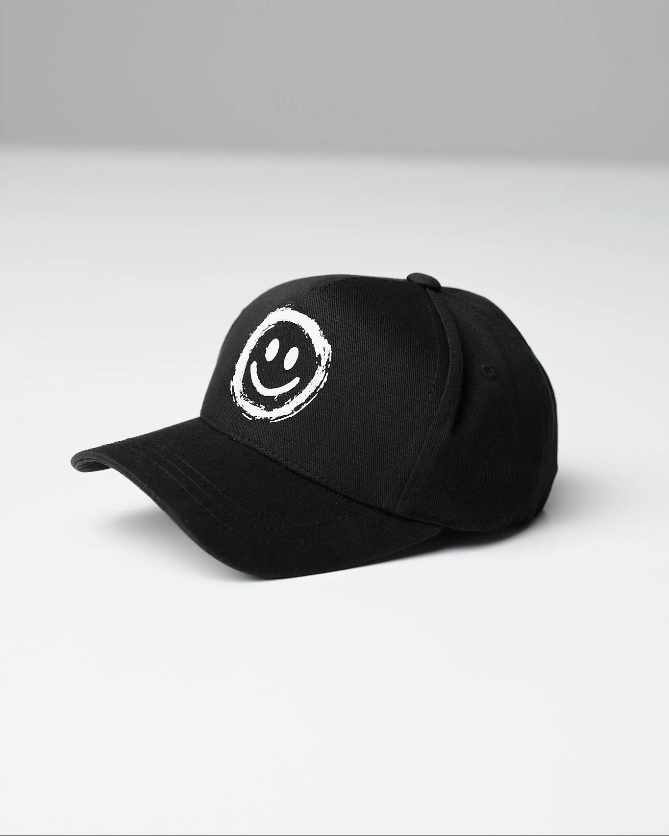 Baseball Hat - Smiley - Image 7