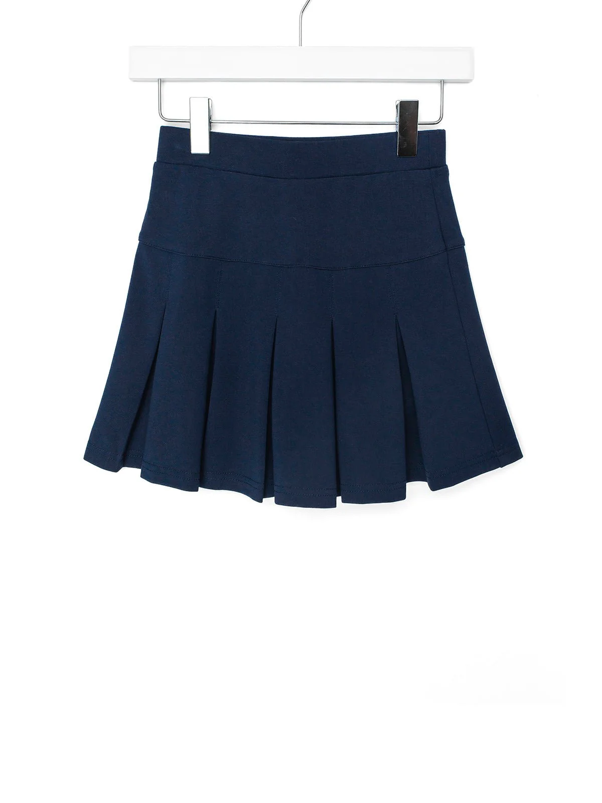 Basic Skort - Navy - Image 9