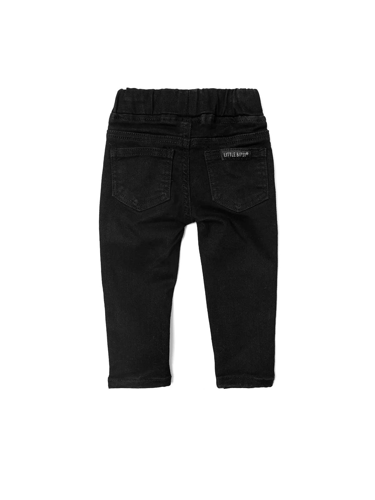 Black Denim - Image 10