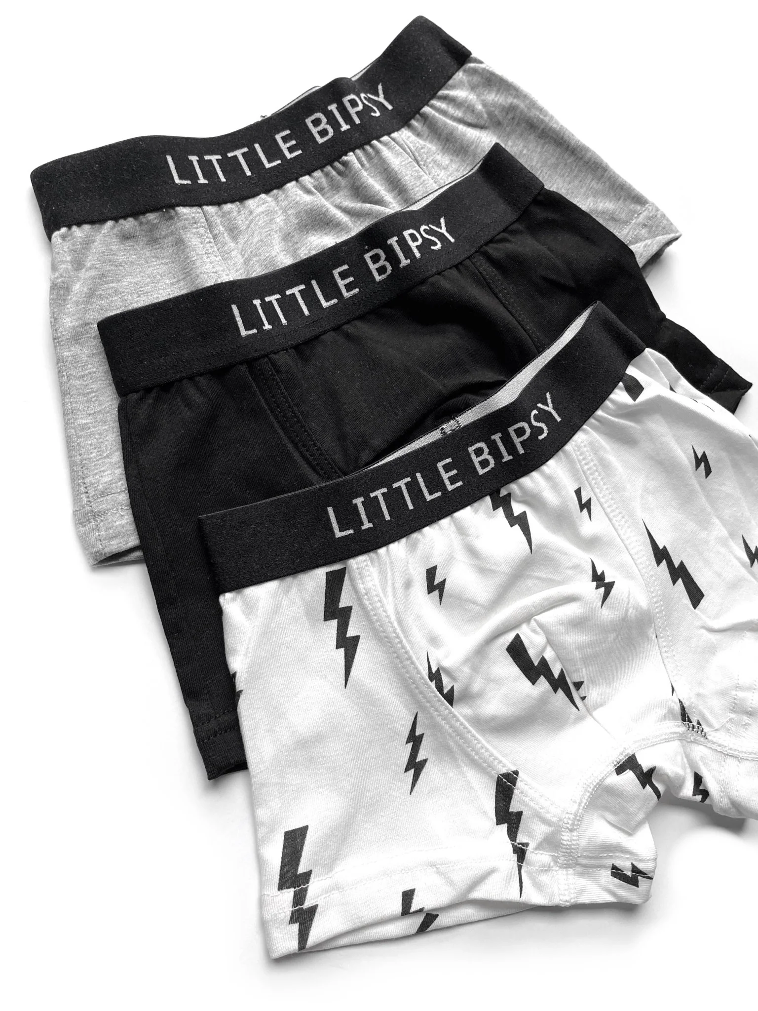 Boxer Brief 3-Pack - Image 4