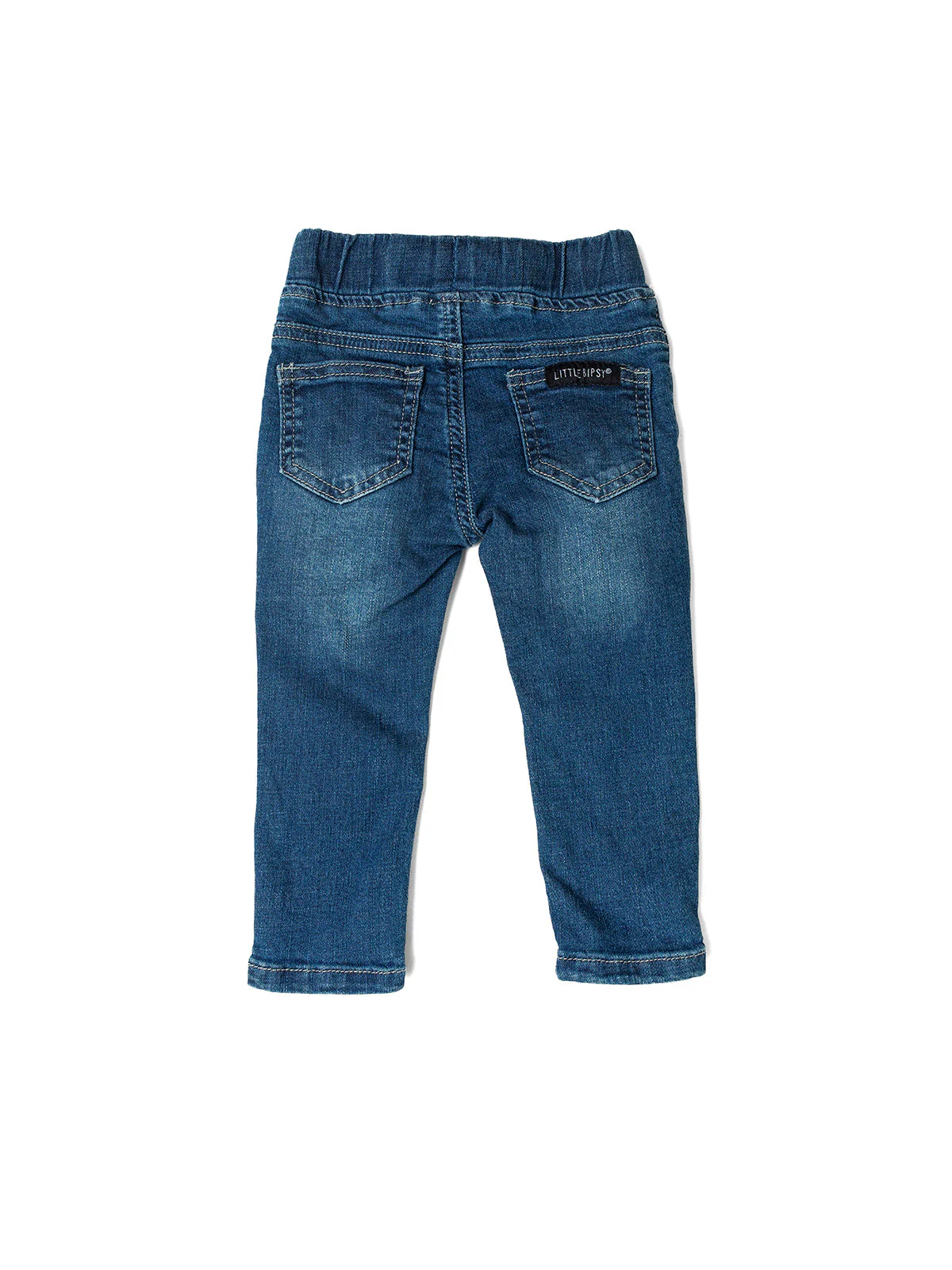 Classic Denim - Image 11