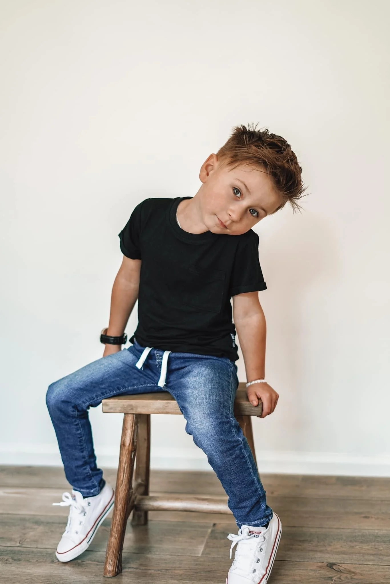 Classic Denim - Image 3