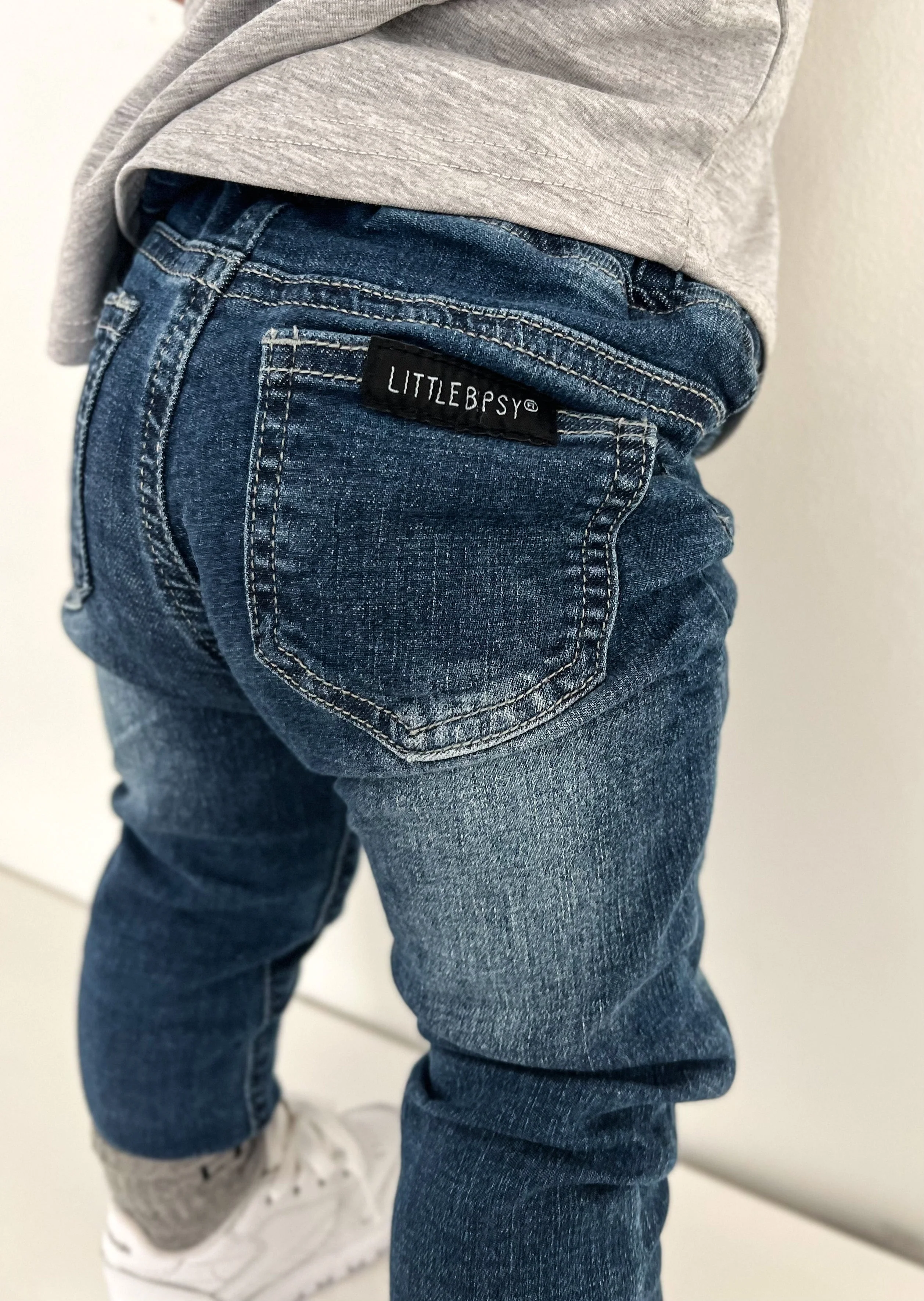Classic Denim - Image 5