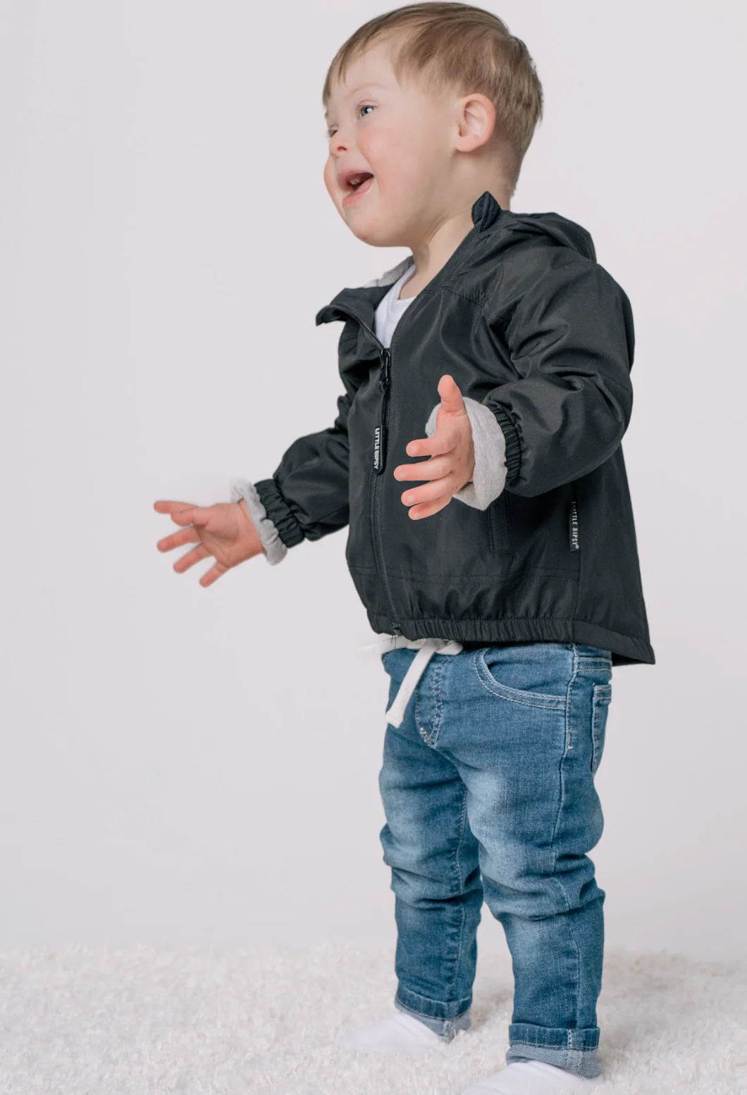 Classic Denim - Image 6