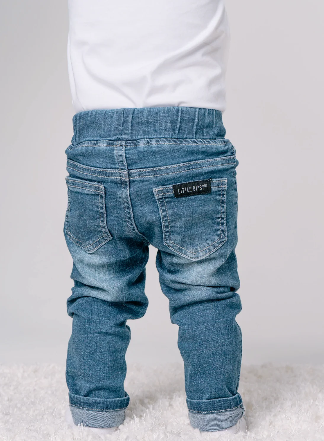 Classic Denim - Image 7