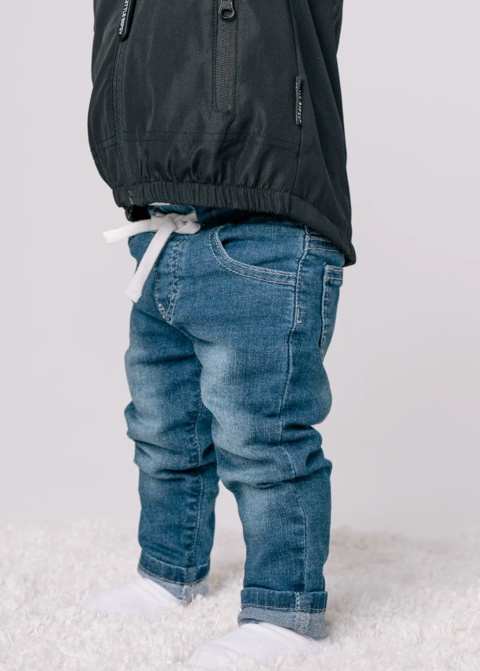 Classic Denim - Image 8