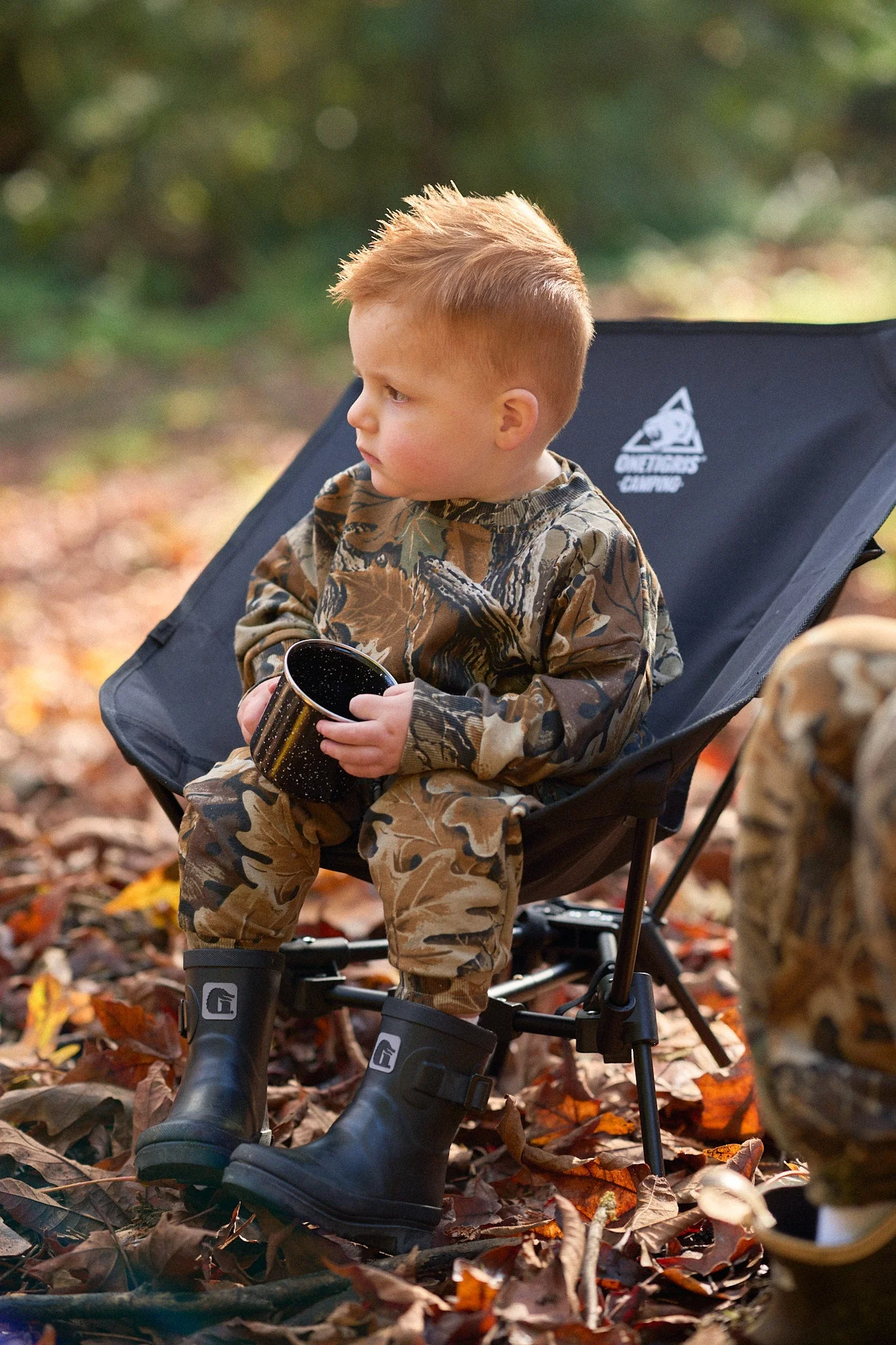 Crewneck - Realtree Advantage ® - Image 11