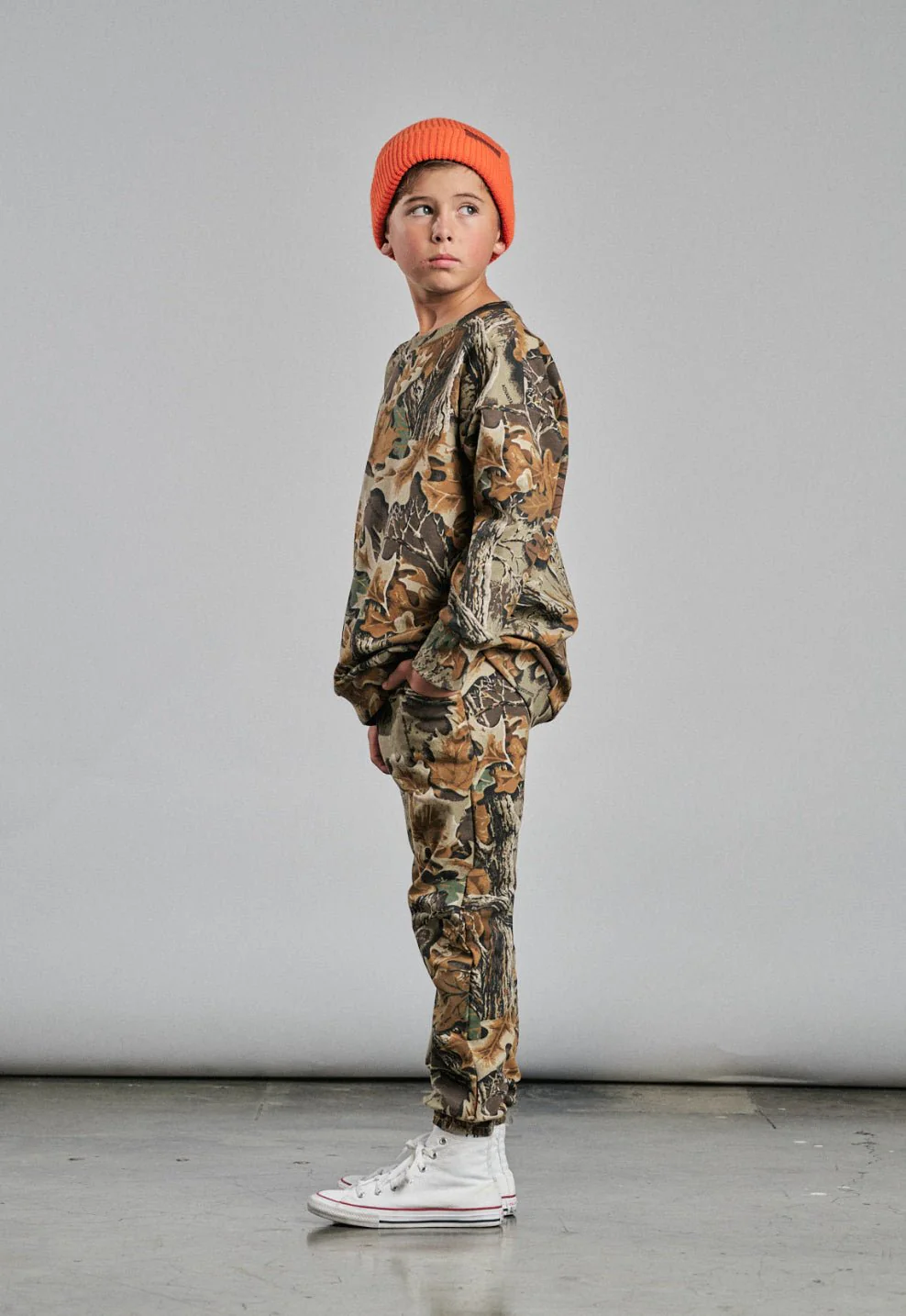 Crewneck - Realtree Advantage ® - Image 3