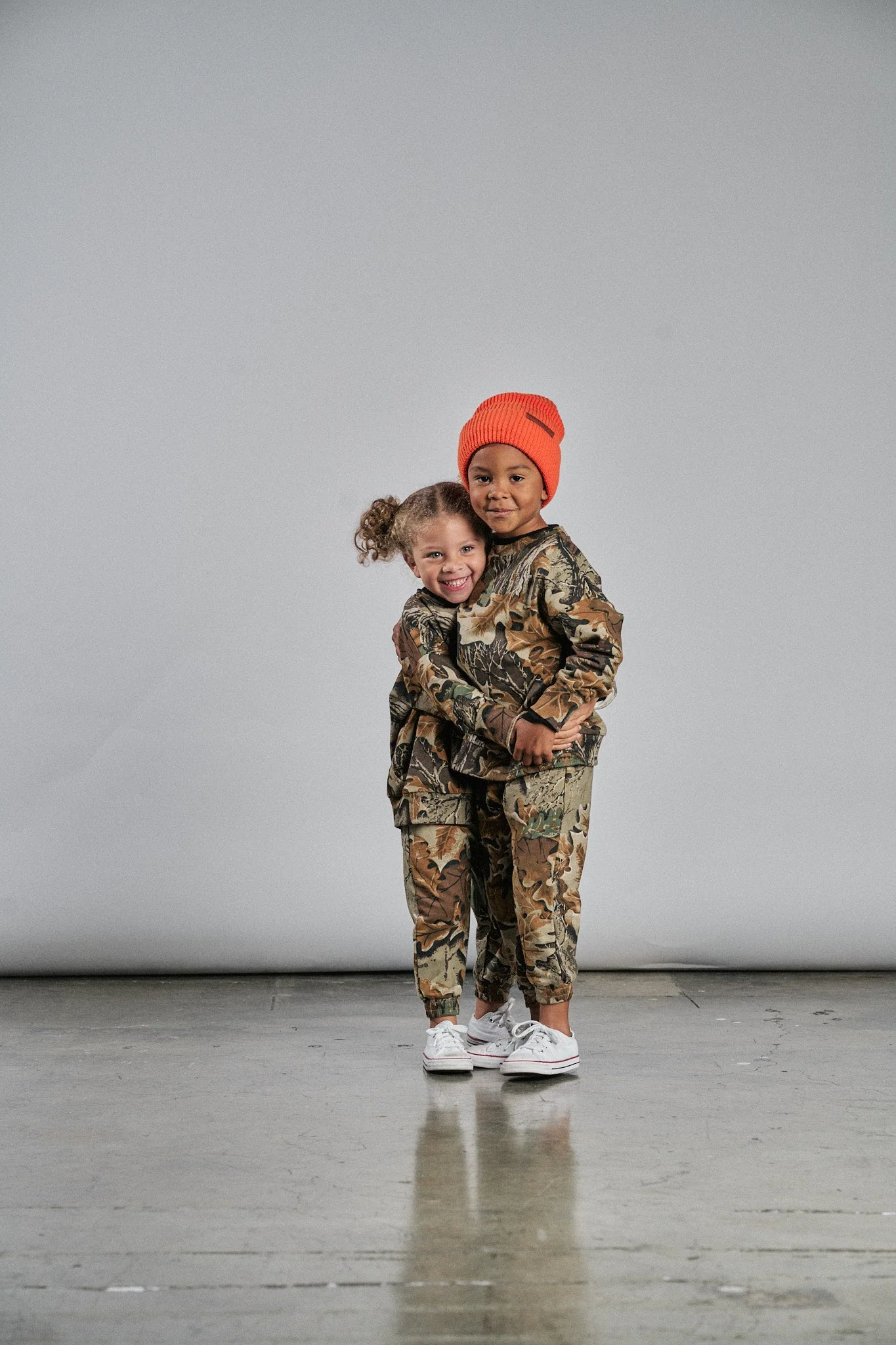 Crewneck - Realtree Advantage ® - Image 4