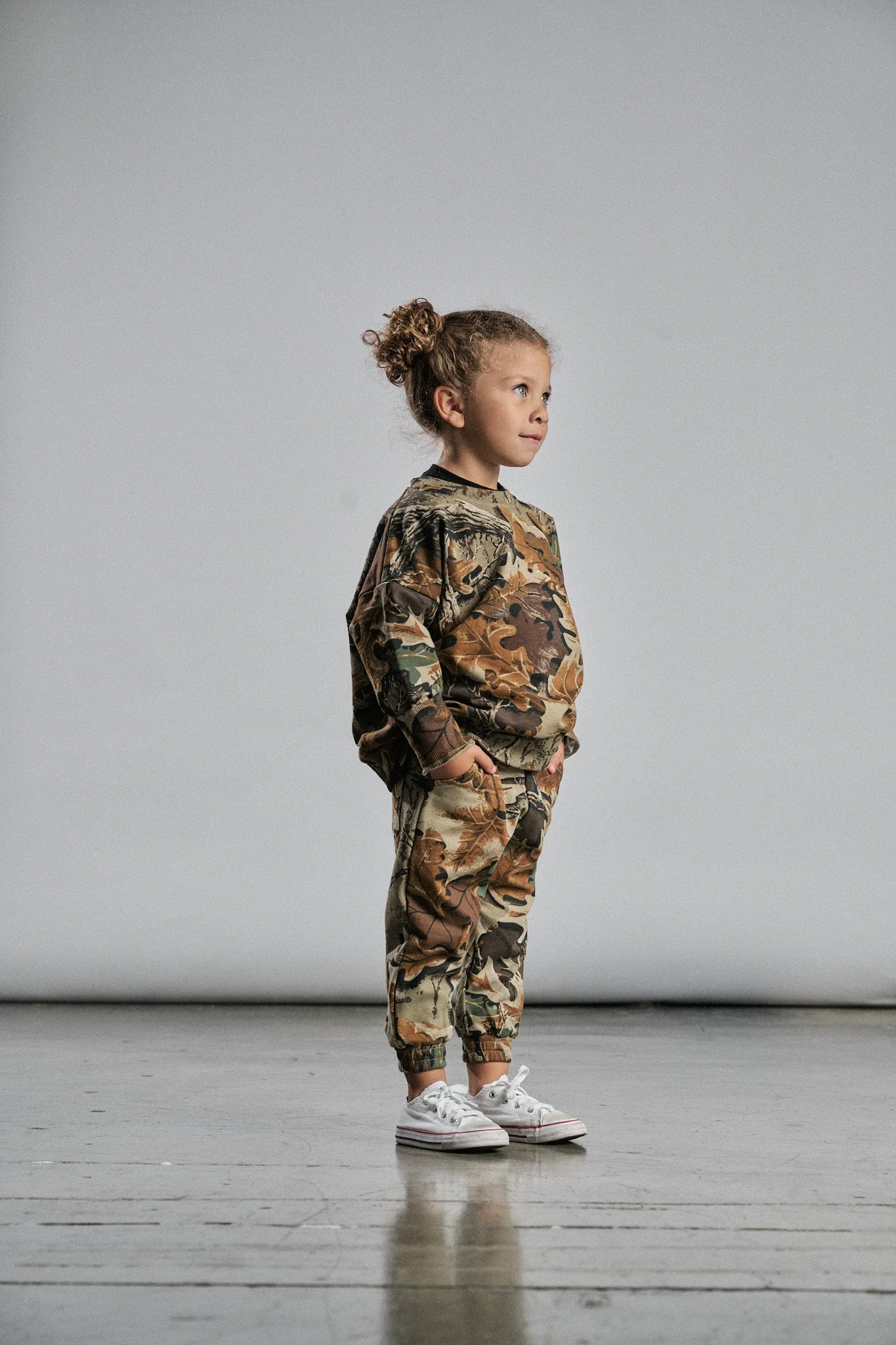 Crewneck - Realtree Advantage ® - Image 6
