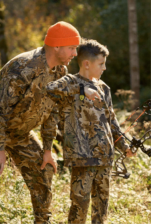 Crewneck - Realtree Advantage ® - Image 8