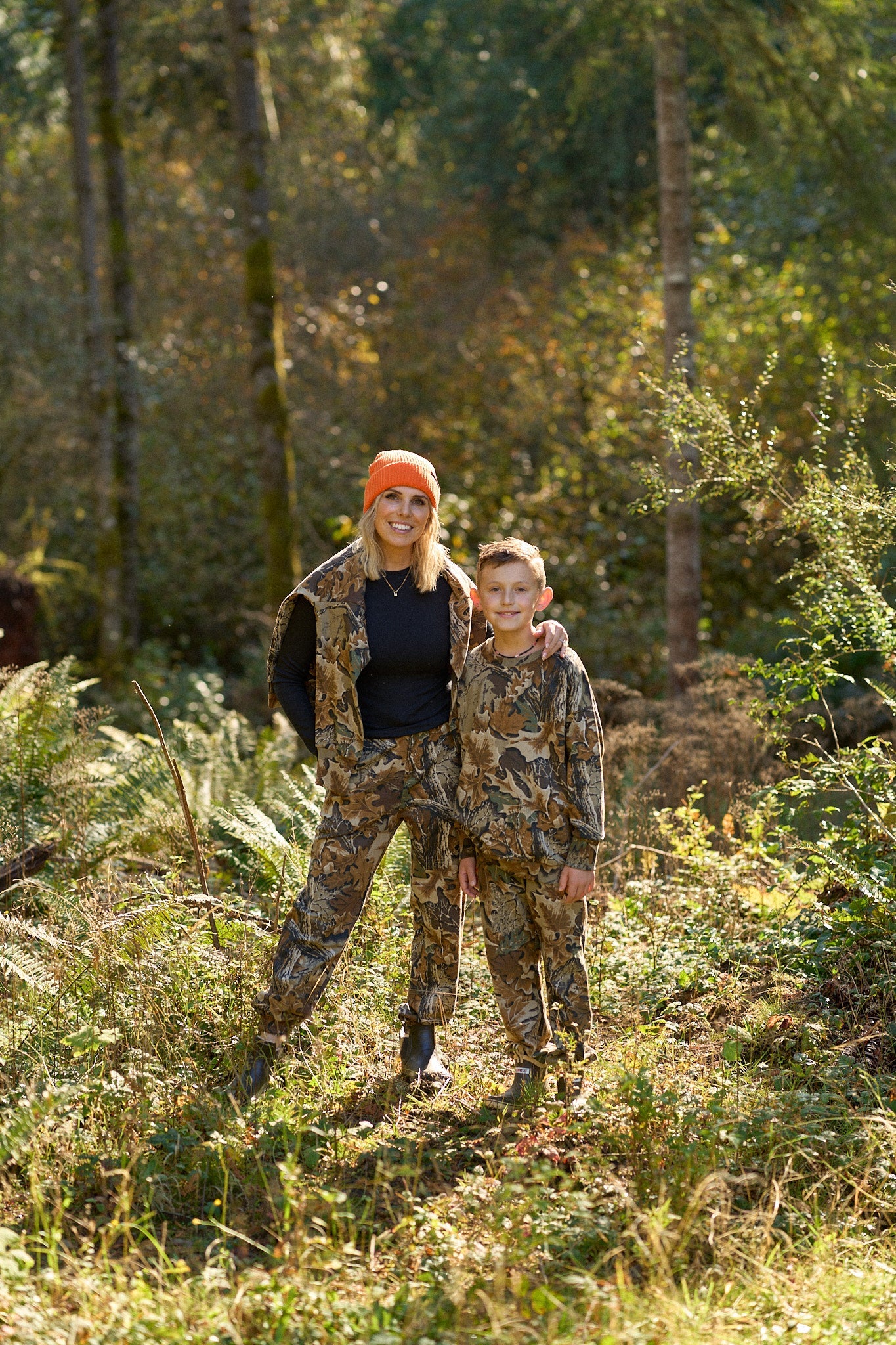 Crewneck - Realtree Advantage ® - Image 9