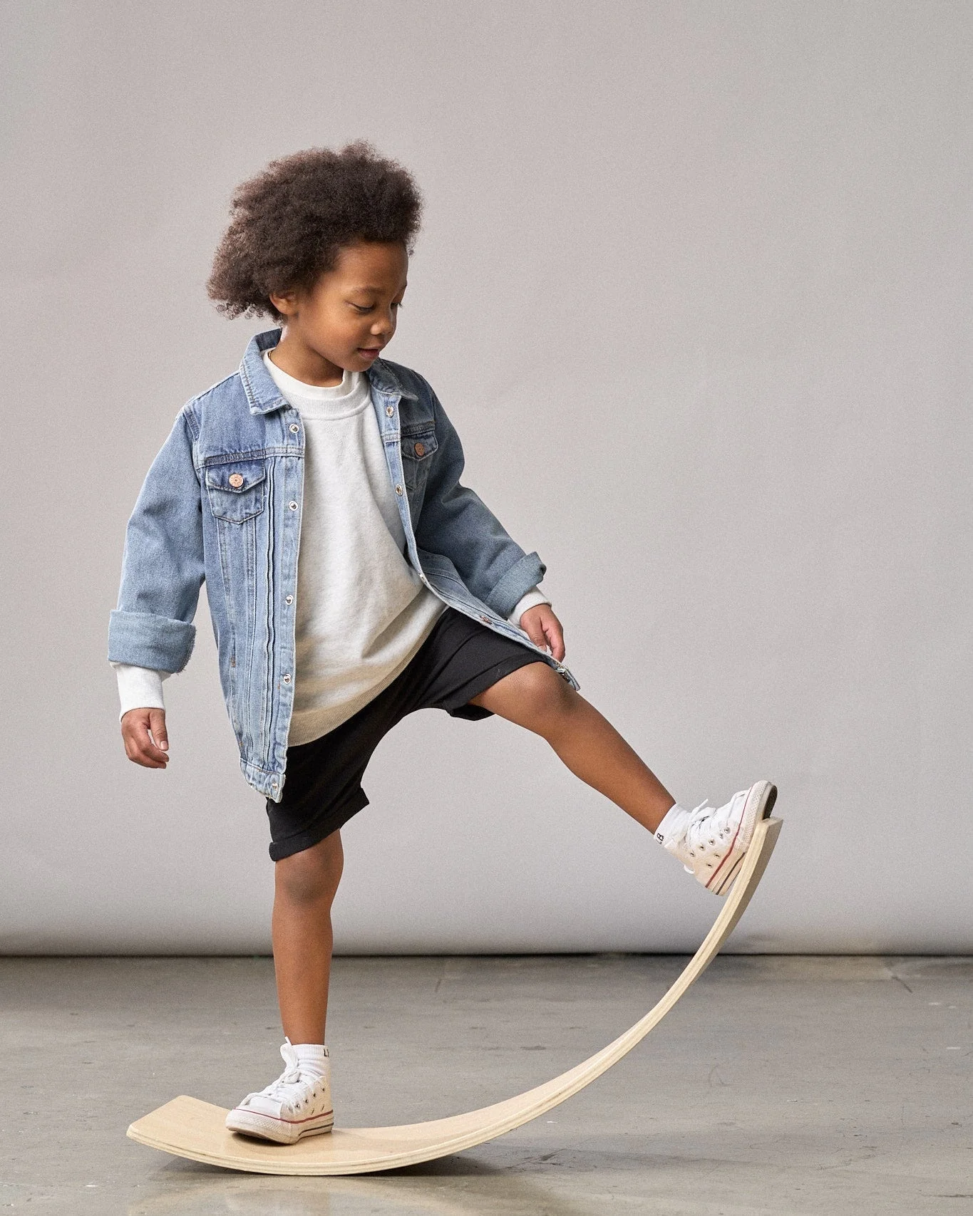Denim Jacket - Image 5