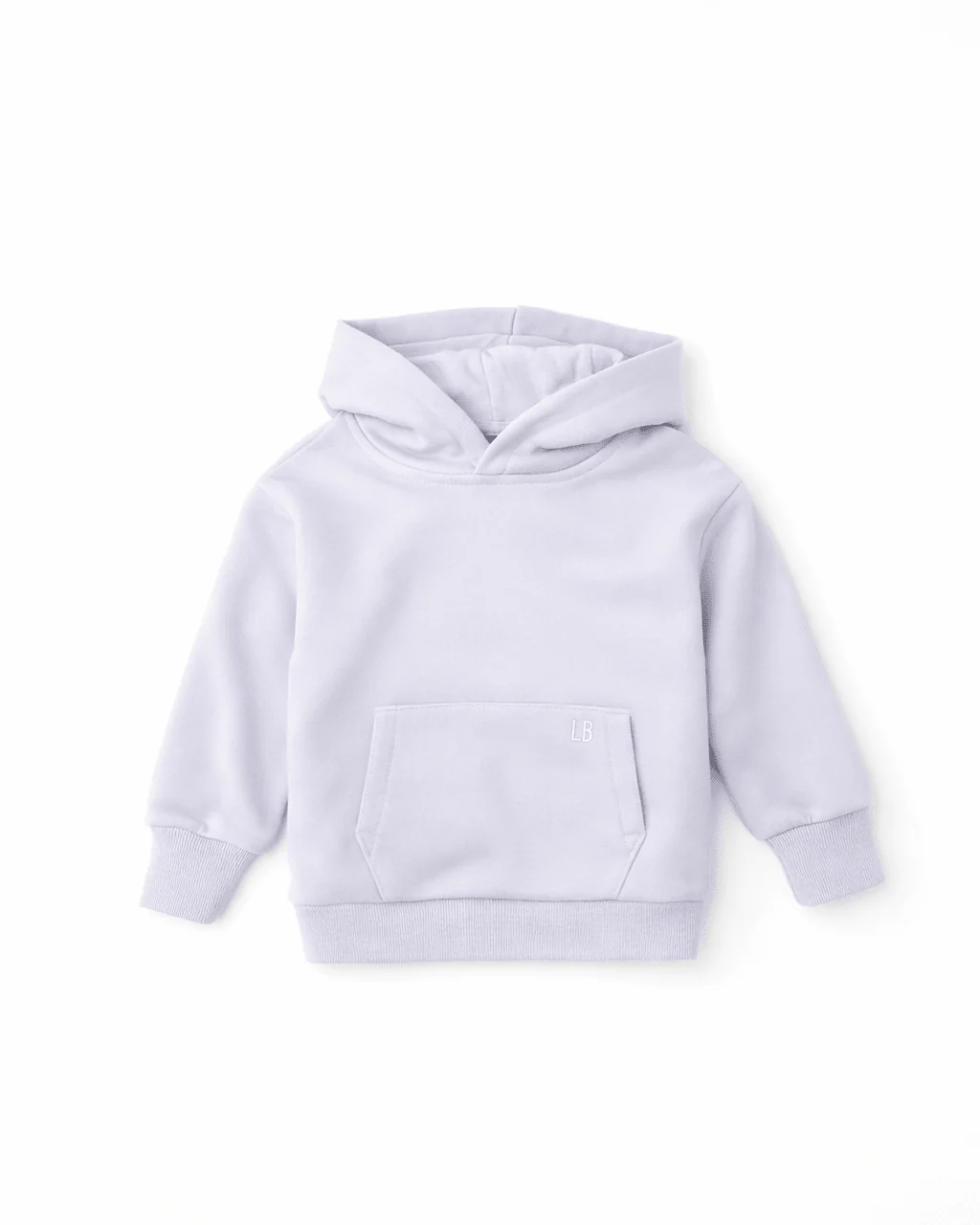 Elevated Hoodie - Lilac - Image 6
