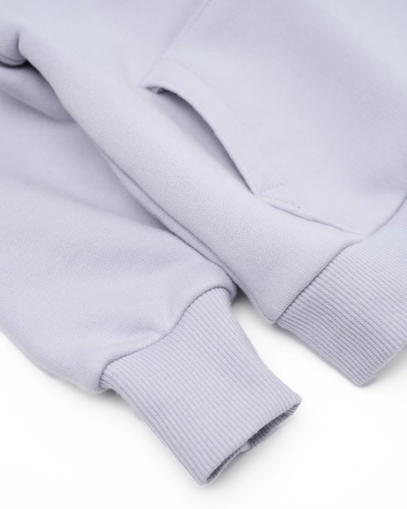 Elevated Hoodie - Lilac - Image 7