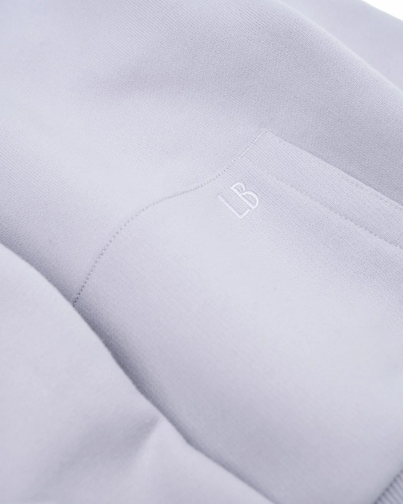 Elevated Hoodie - Lilac - Image 8