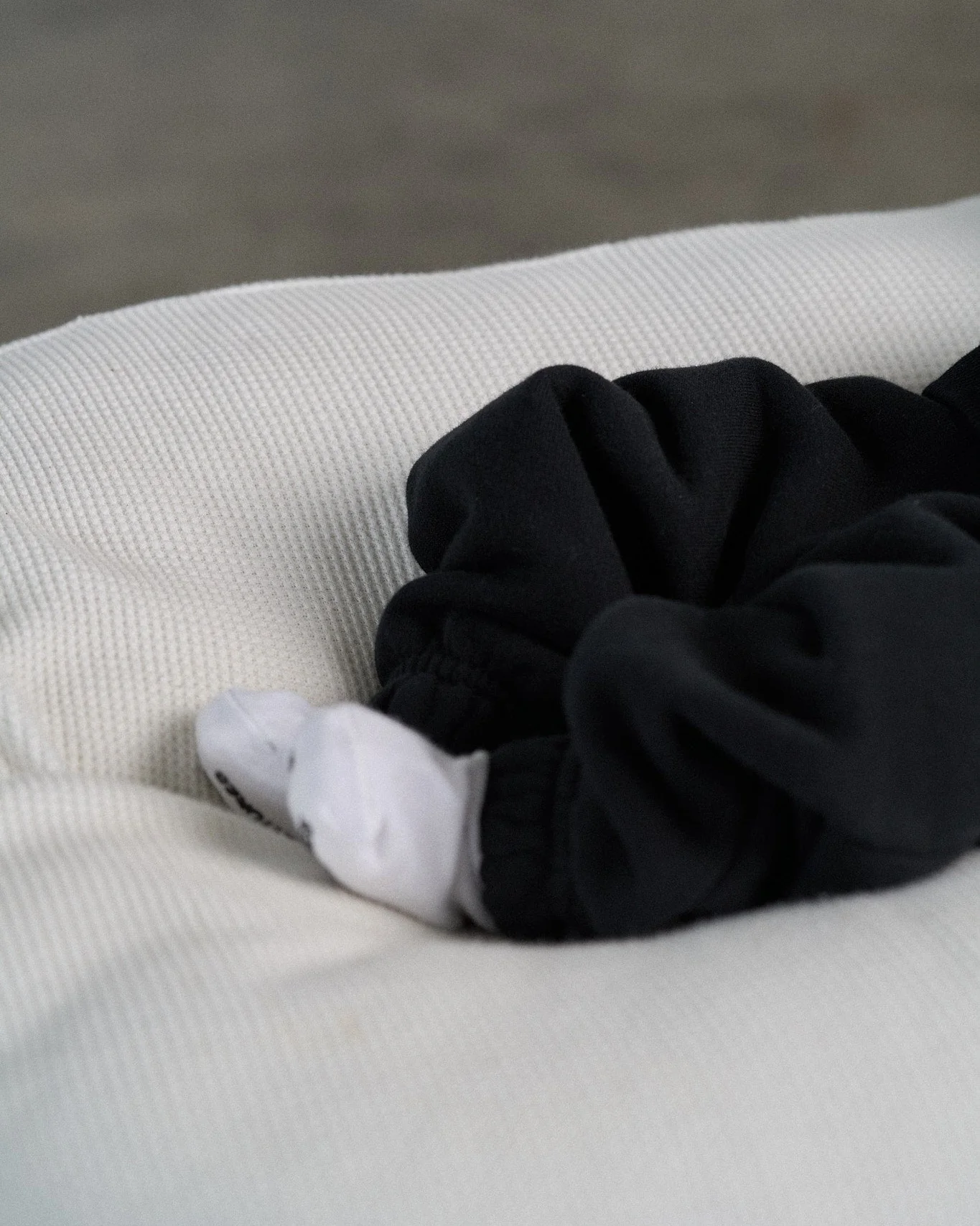 Elevated Sweatpant - Black - Image 9