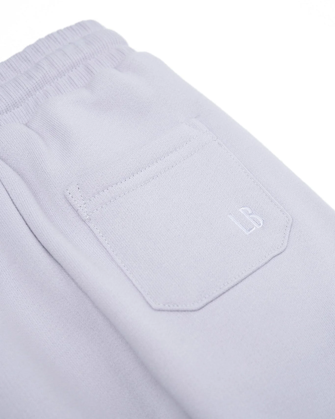 Elevated Sweatpant - Lilac - Image 8