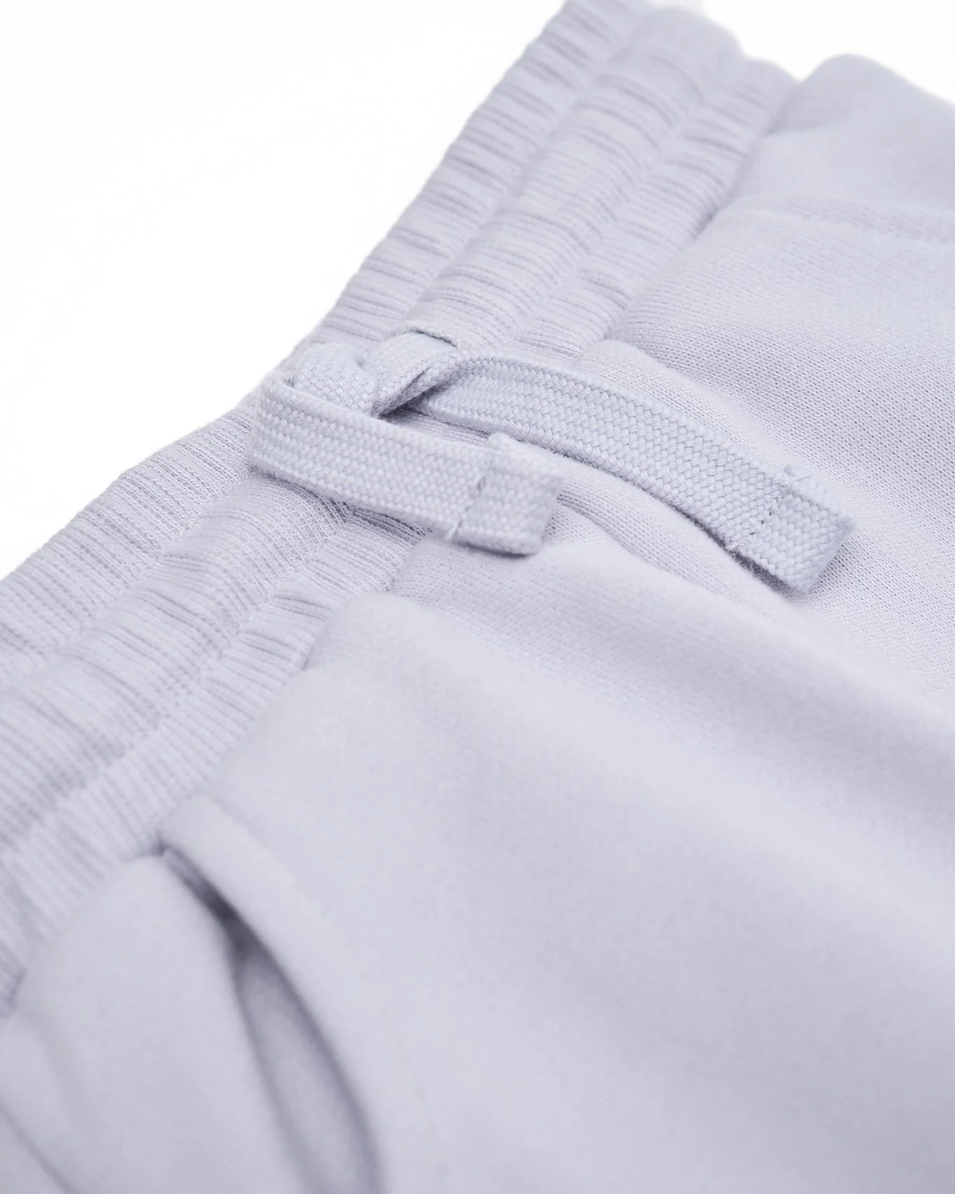 Elevated Sweatpant - Lilac - Image 9