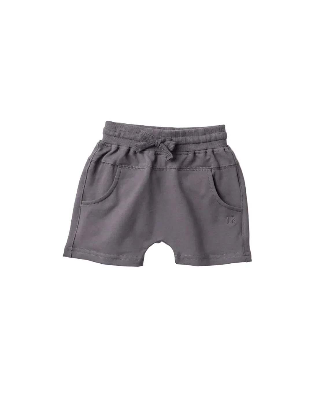 Harem Short - Iron - Image 8