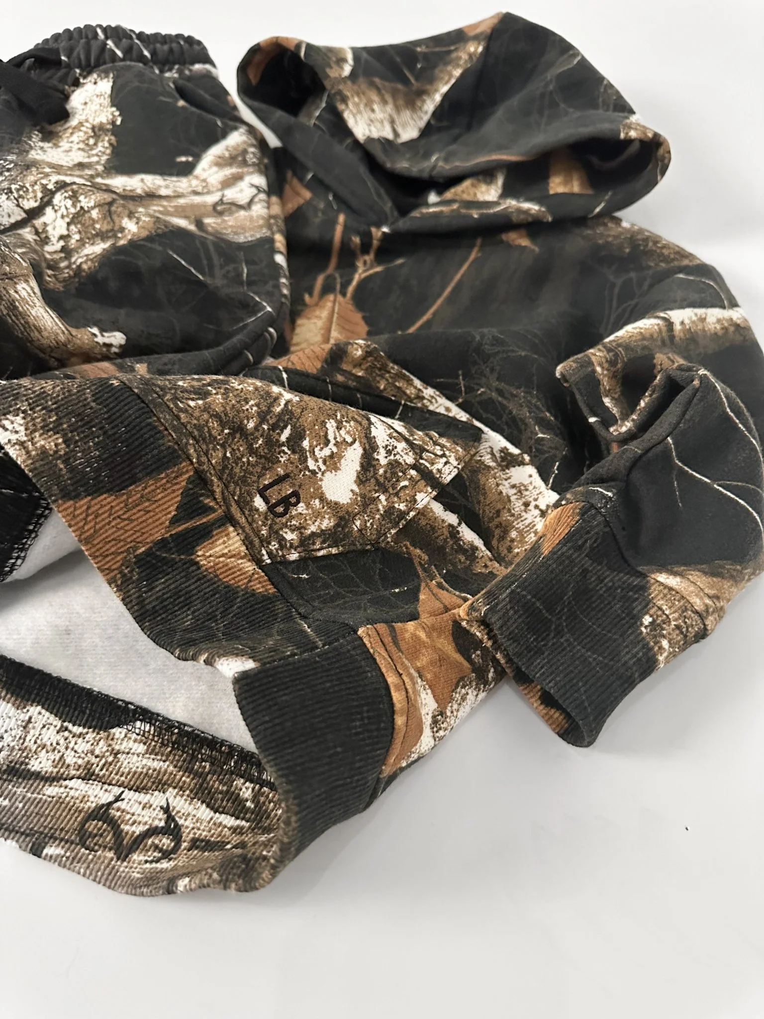 Hoodie - Realtree Edge Colors Shadows® - Image 10