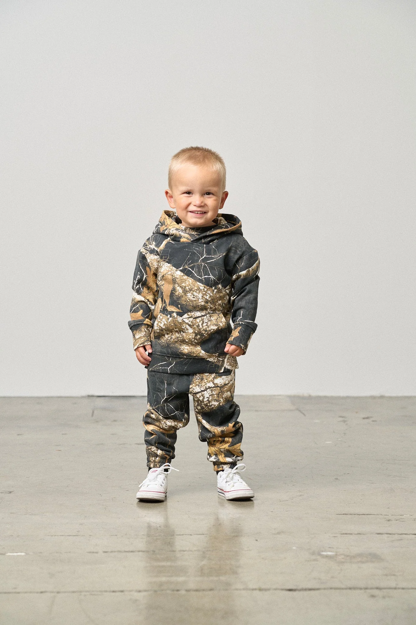 Hoodie - Realtree Edge Colors Shadows® - Image 3