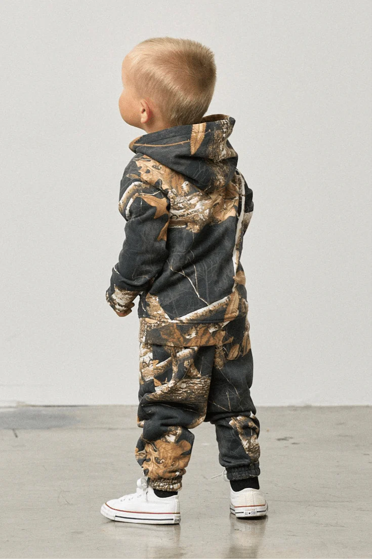 Hoodie - Realtree Edge Colors Shadows® - Image 4