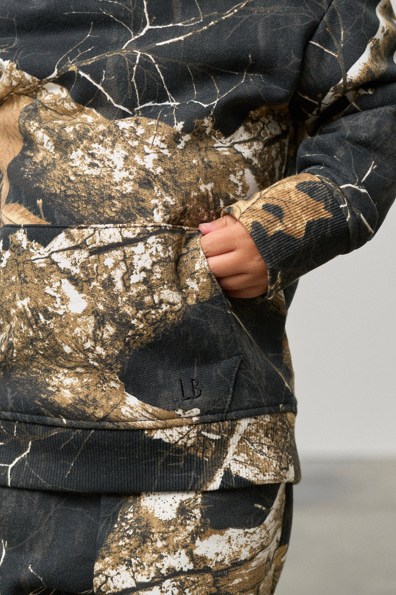Hoodie - Realtree Edge Colors Shadows® - Image 8