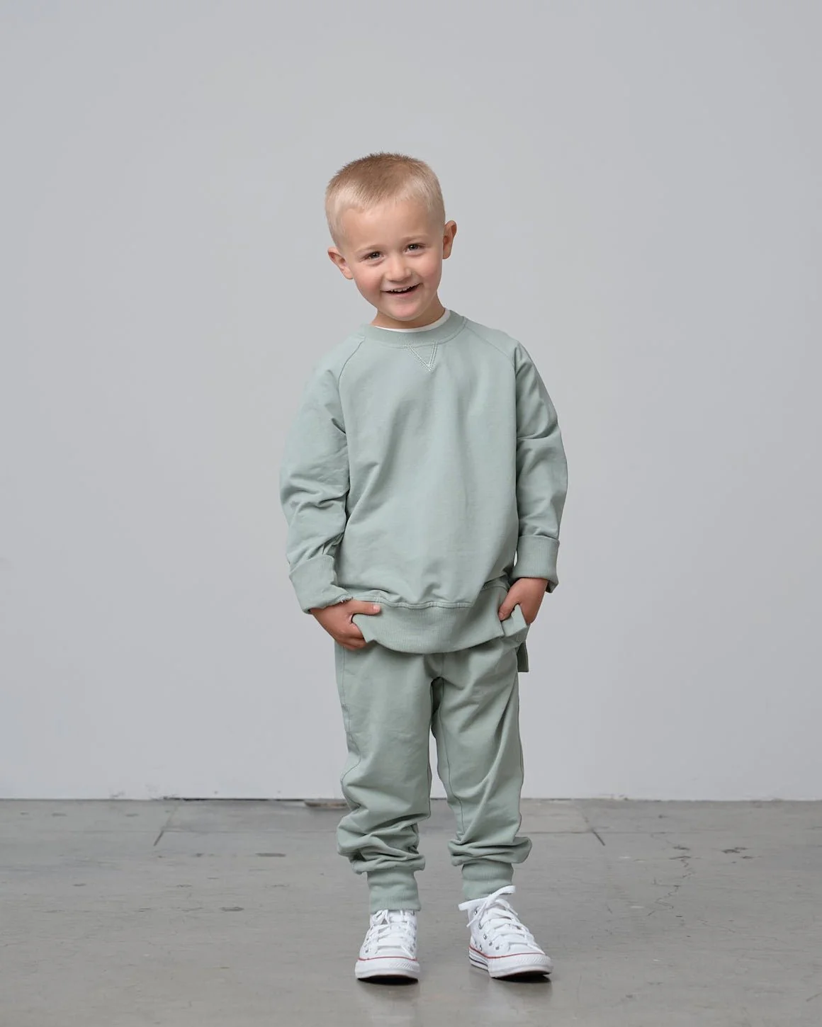 Pullover - Agave - Image 5