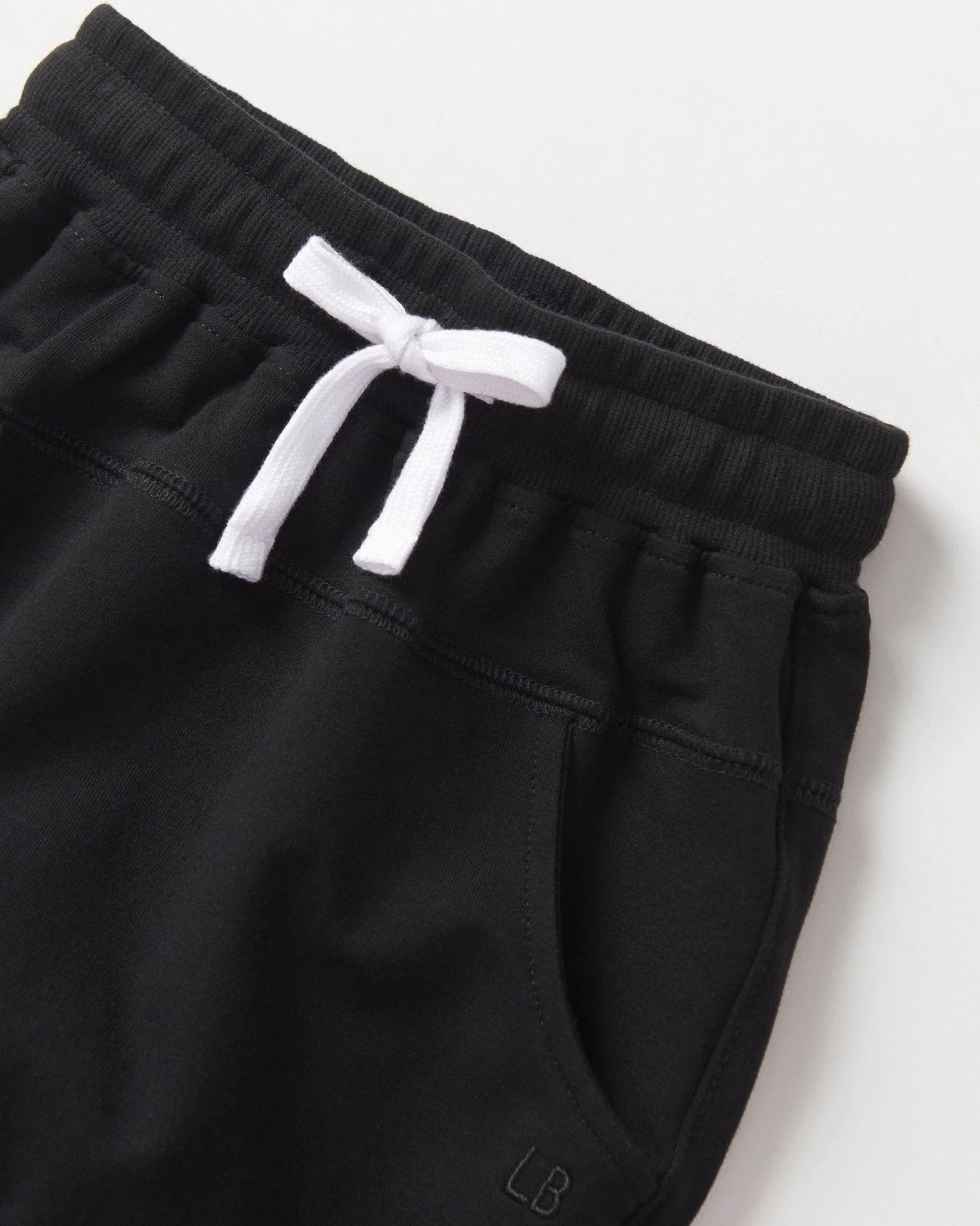 Jogger - Black - Image 12