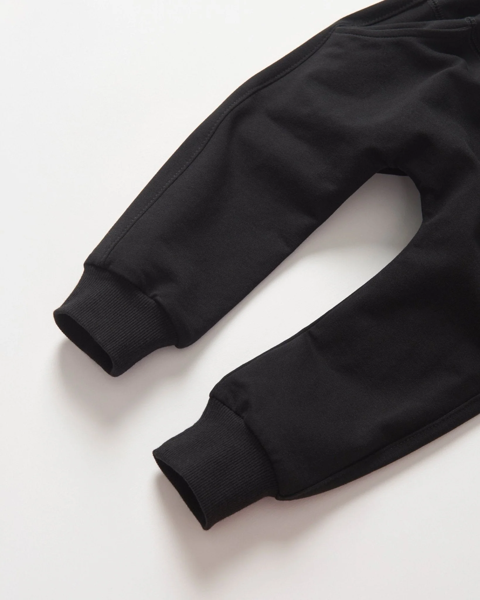 Jogger - Black - Image 13