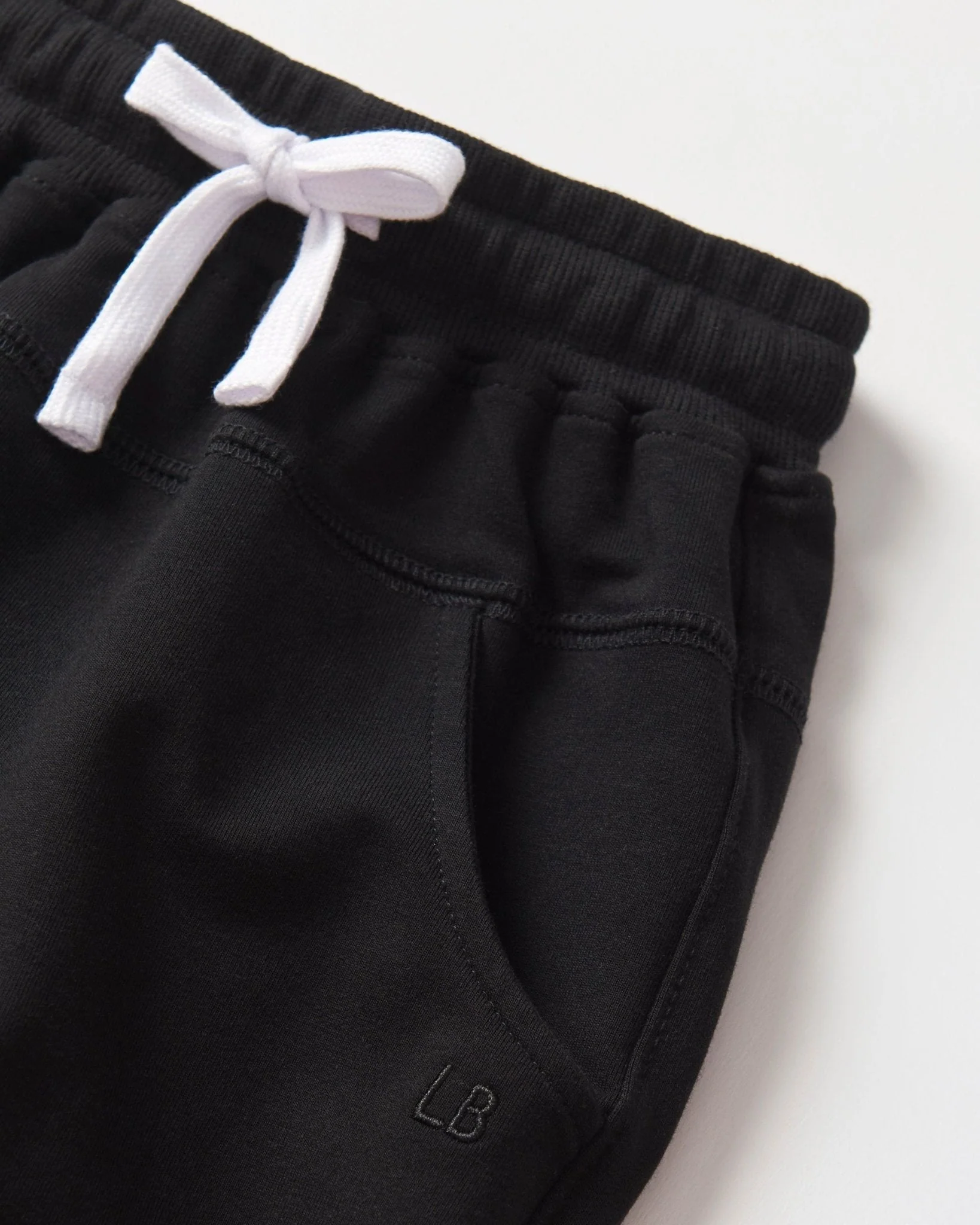 Jogger - Black - Image 14