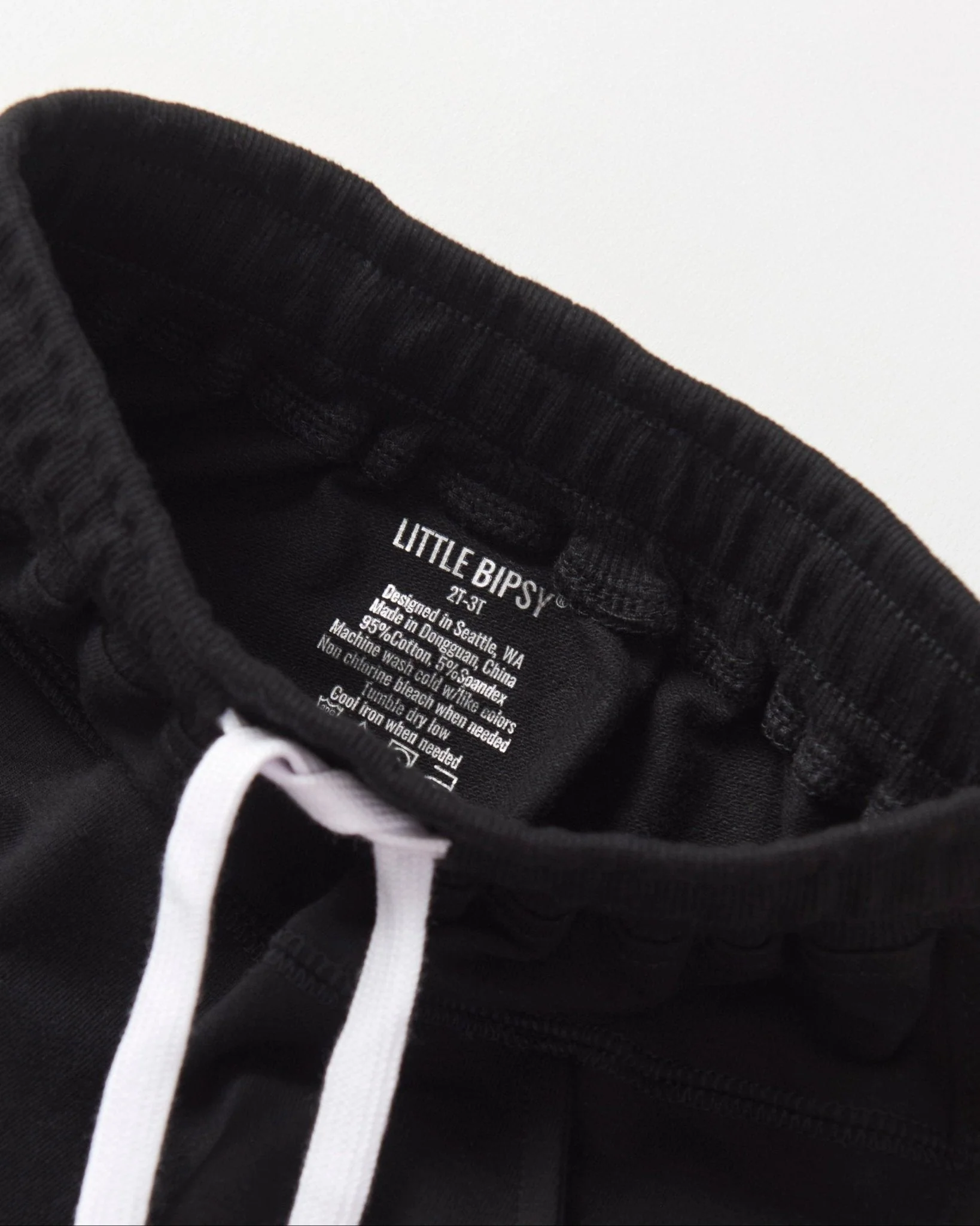 Jogger - Black - Image 15