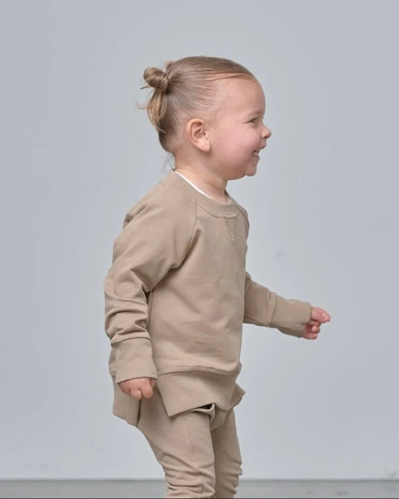 Jogger - Driftwood - Image 9