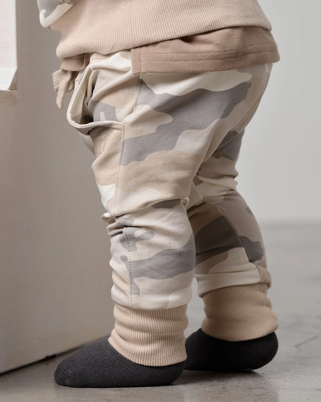 Jogger - Faded Camo - Image 2